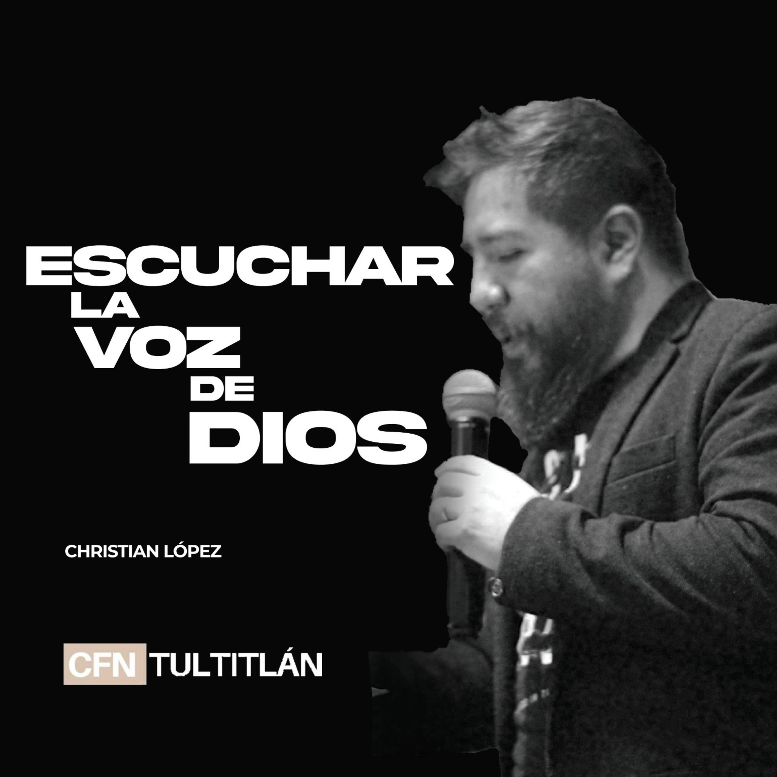 CFN Tultitlán Podcast