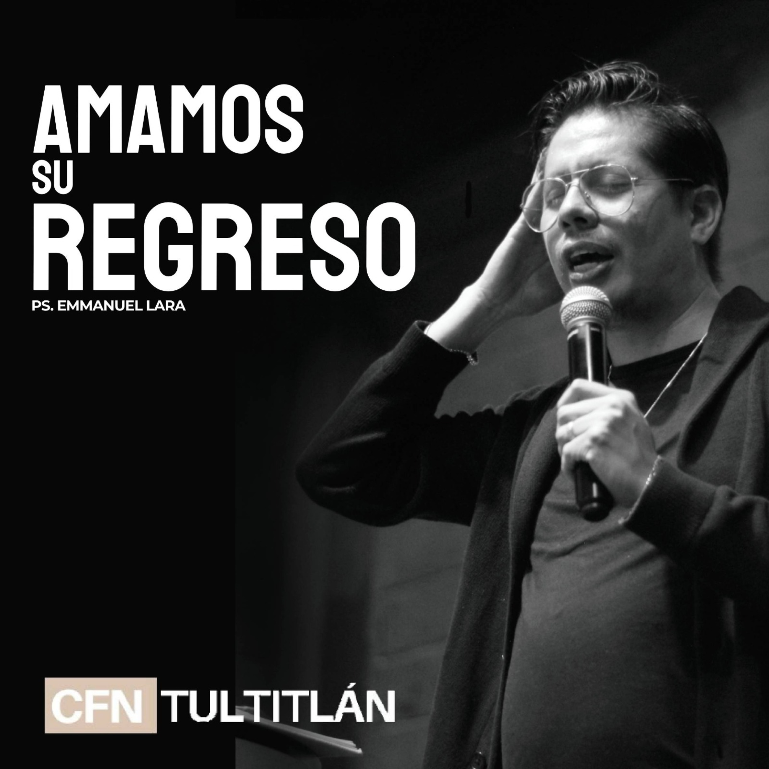 CFN Tultitlán Podcast