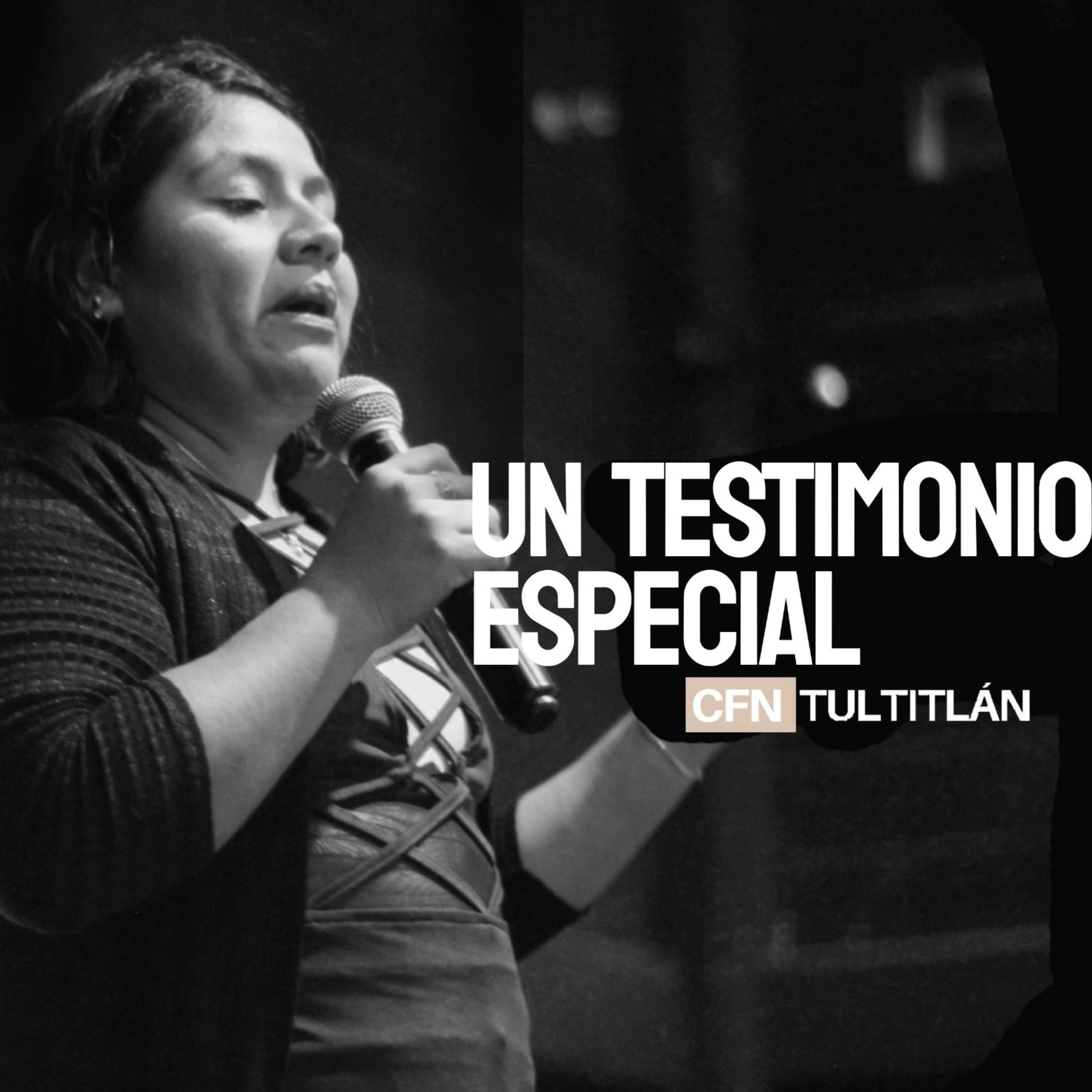 CFN Tultitlán Podcast