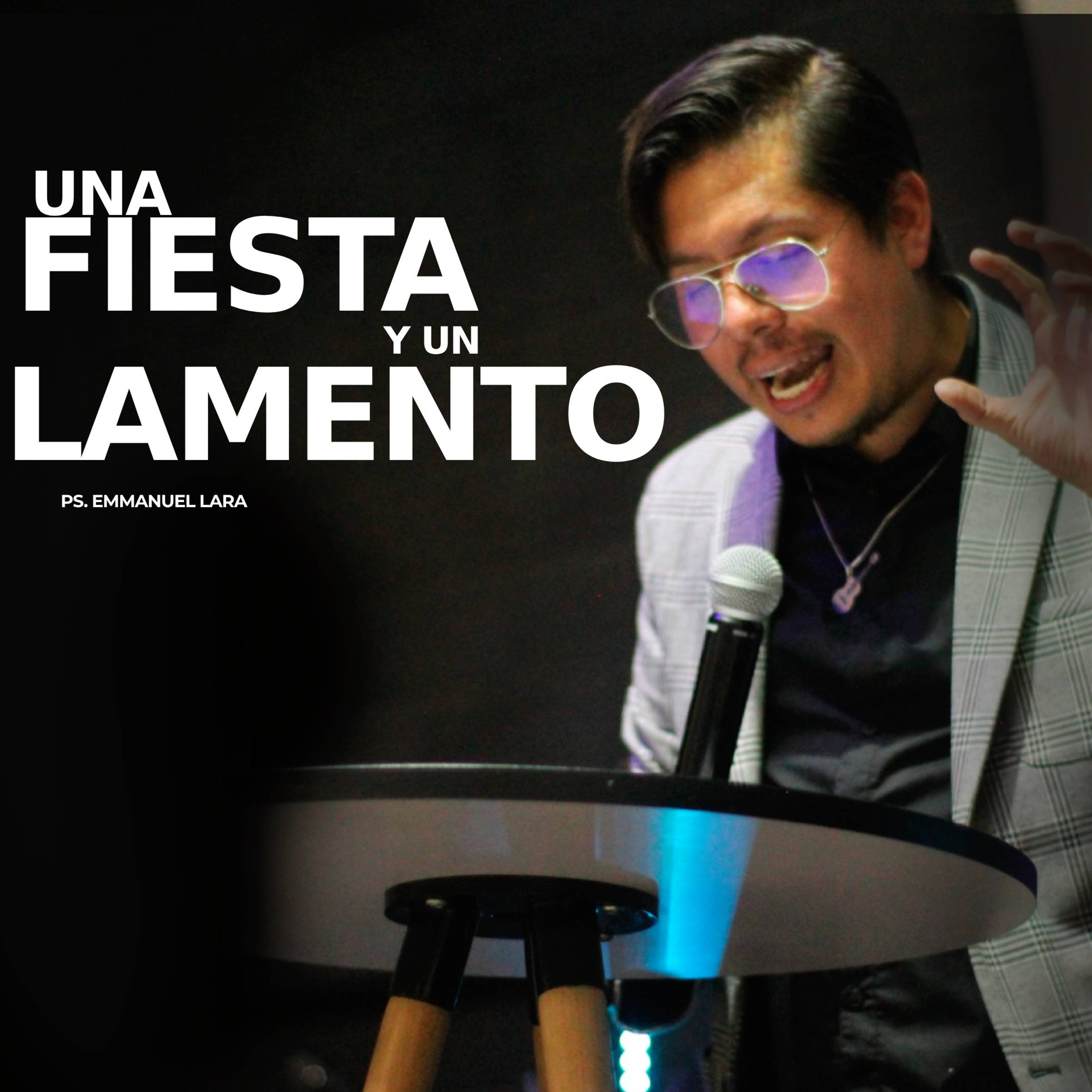 CFN Tultitlán Podcast