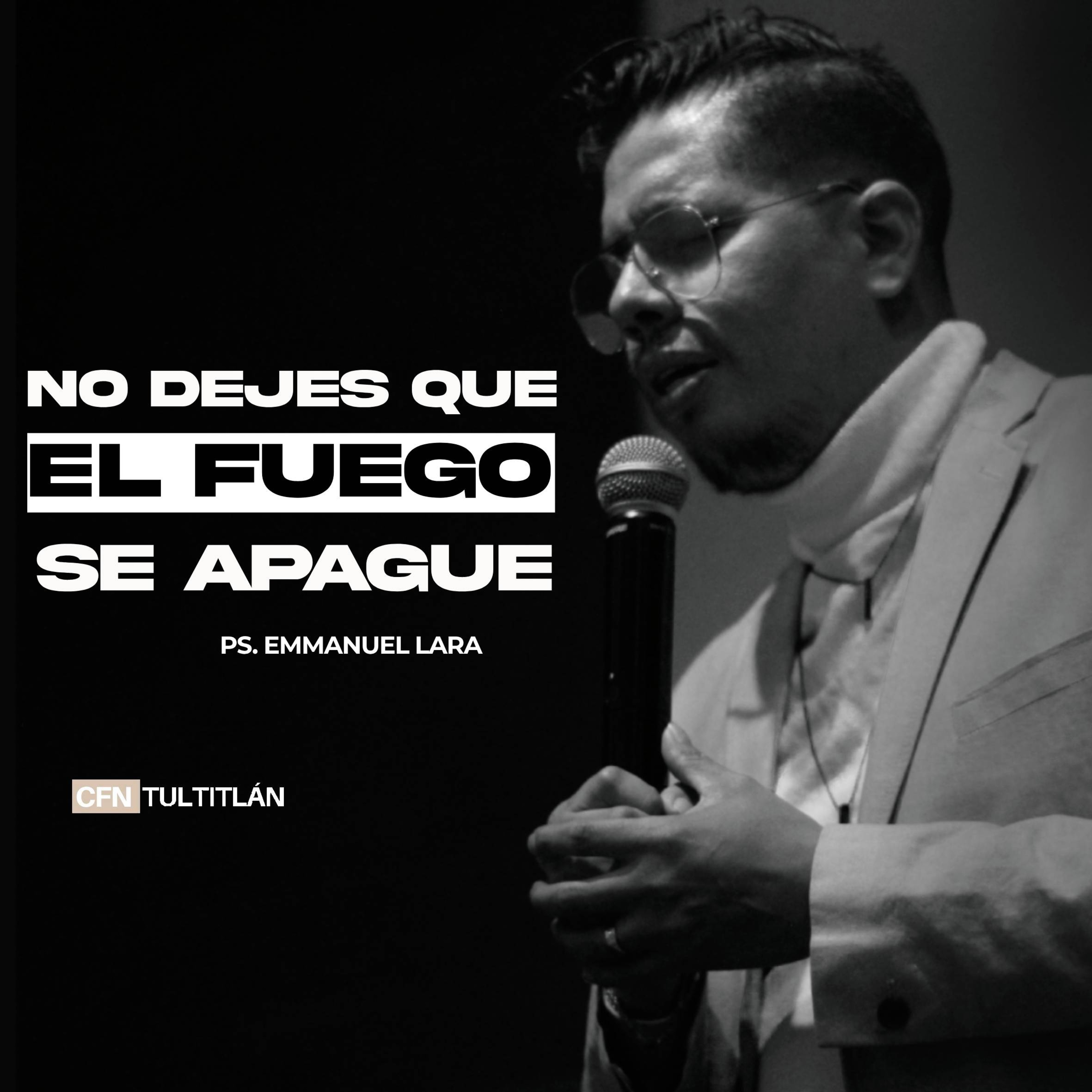 CFN Tultitlán Podcast