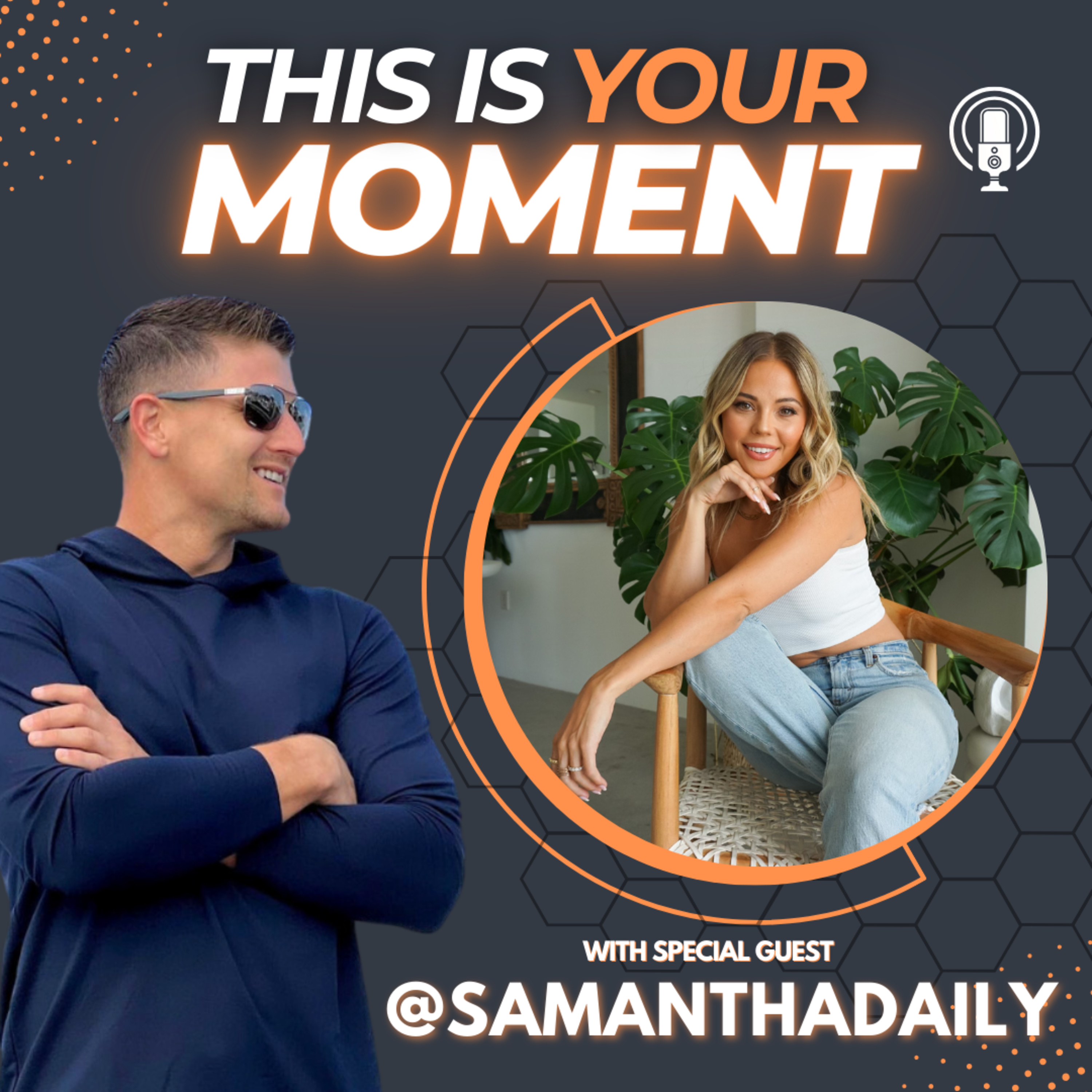 This is YOUR Moment