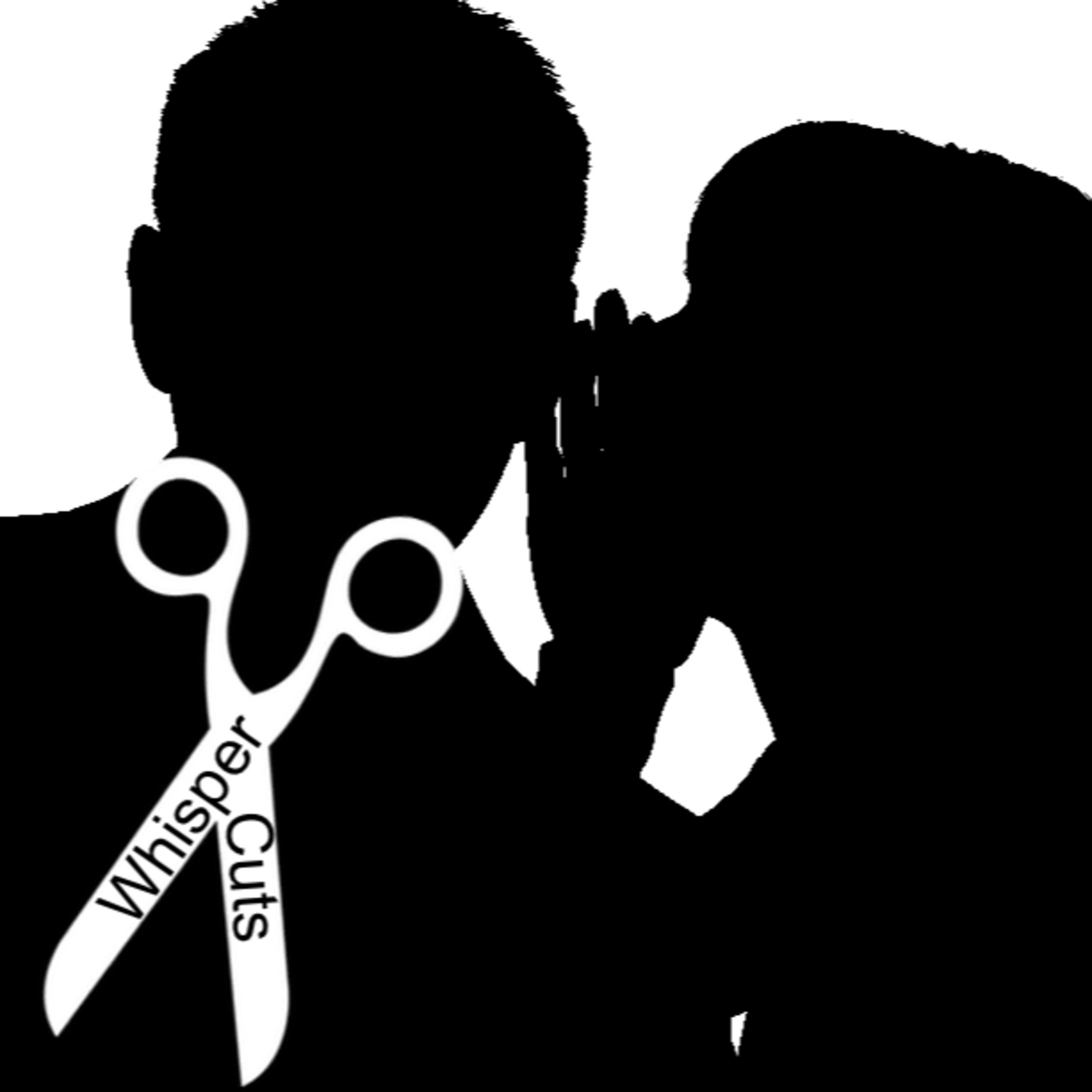 Whisper Cuts: A New Improv Comedy Podcast episode artwork