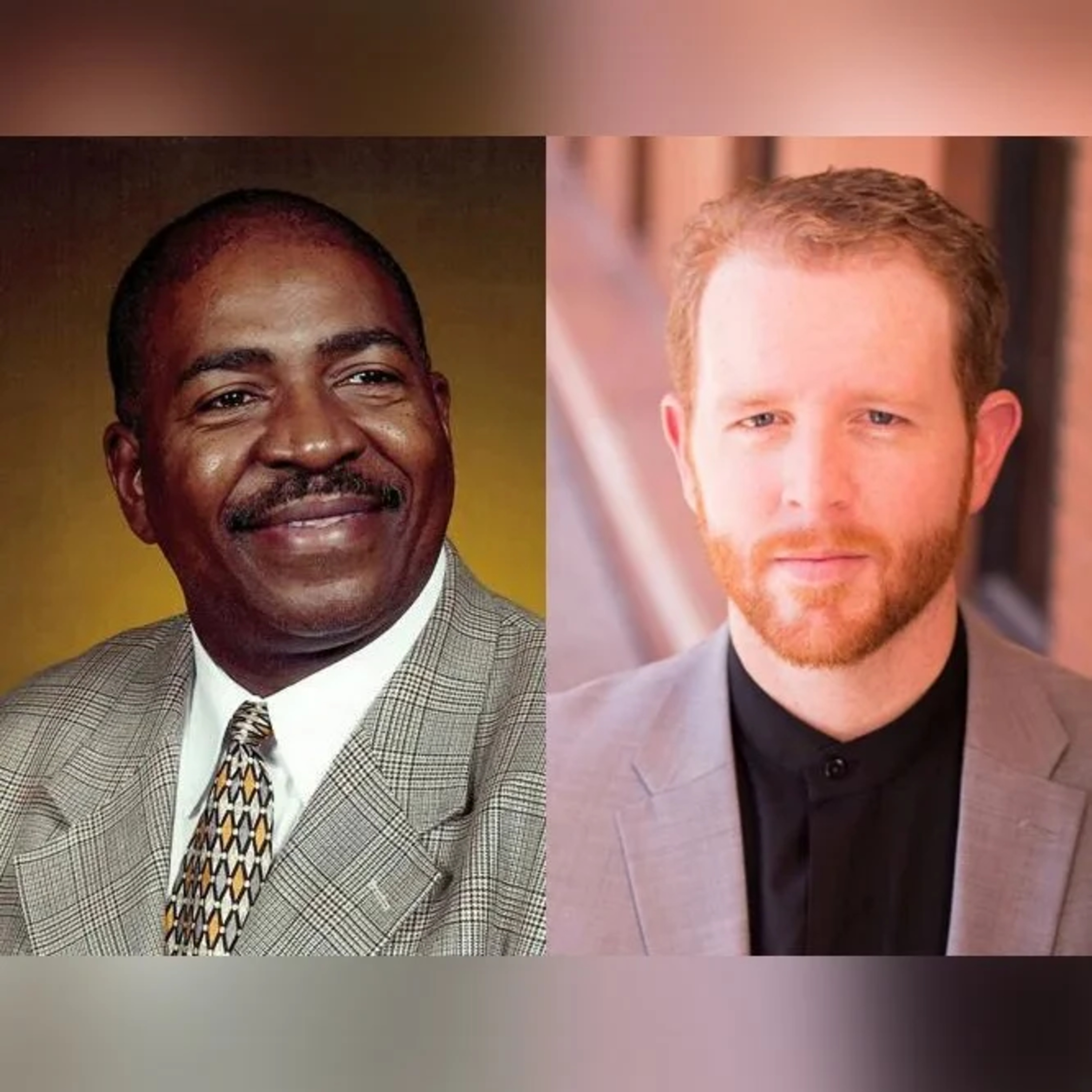 This Is Your Music: A Conversation with Uzee Brown and Timothy Verville episode artwork