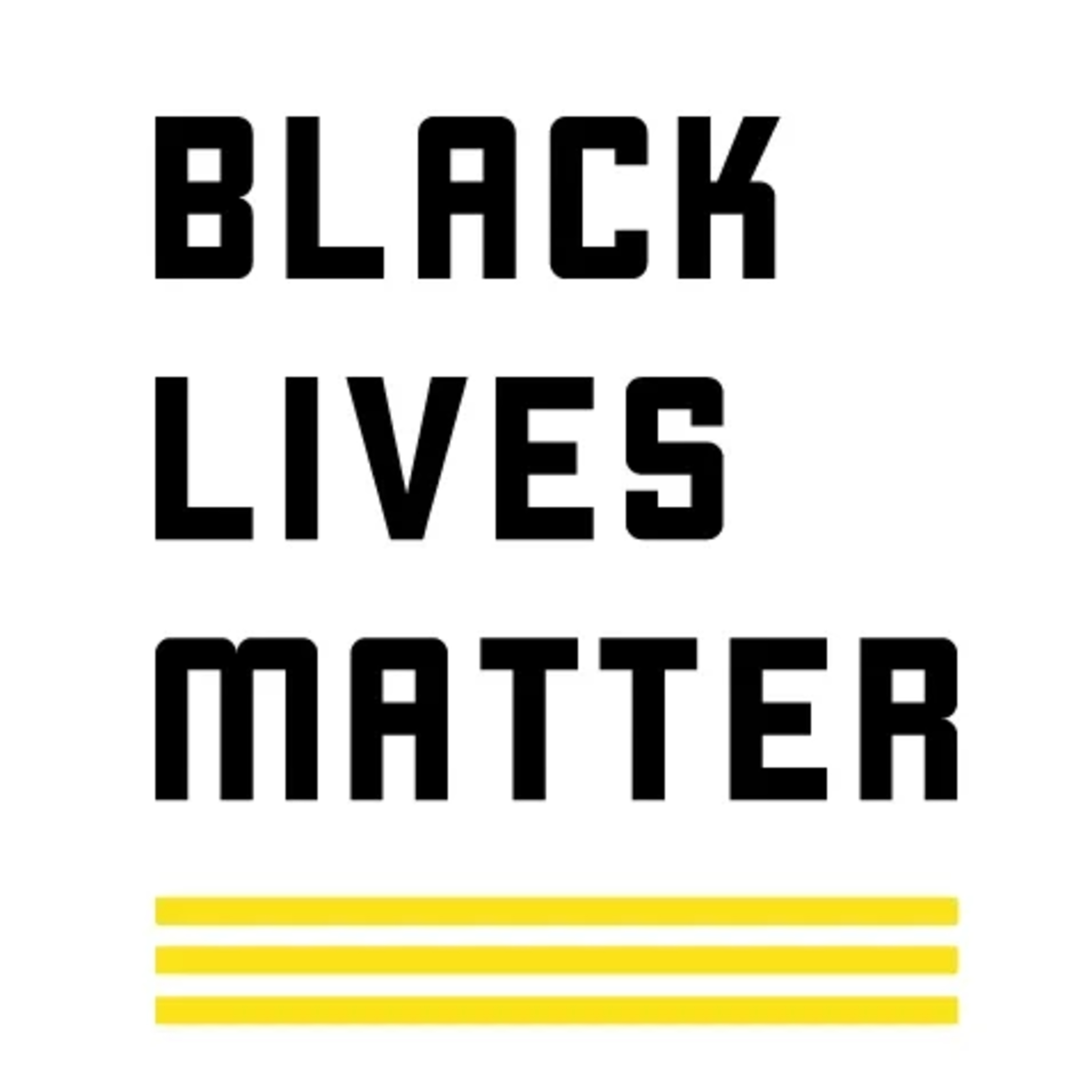 Black Lives Matter: A Message from aijcast episode artwork