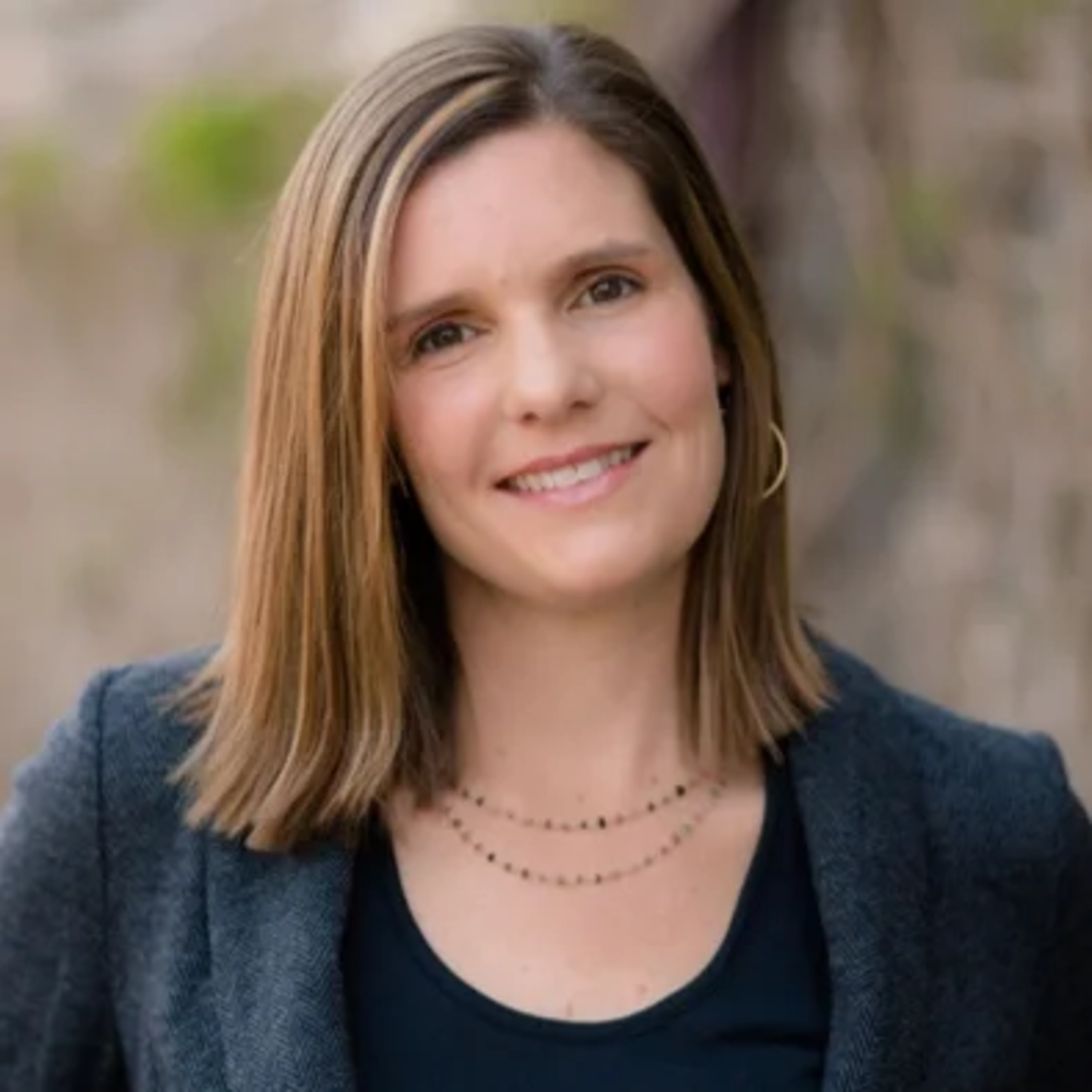 Work Around the Mistakes: More with Marie Marquardt episode artwork