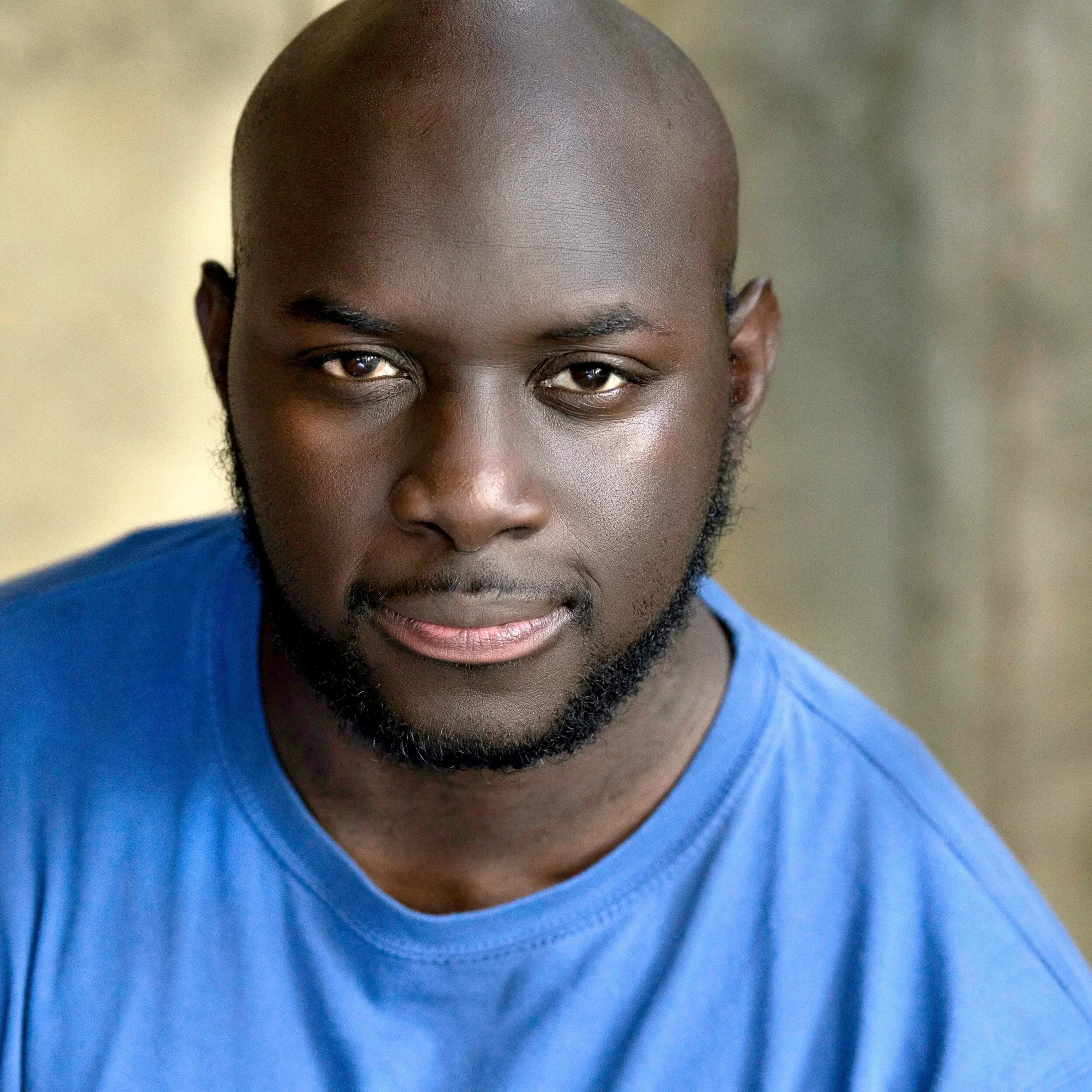 Walk in the Fullness: A Conversation with Avery Sharpe episode artwork