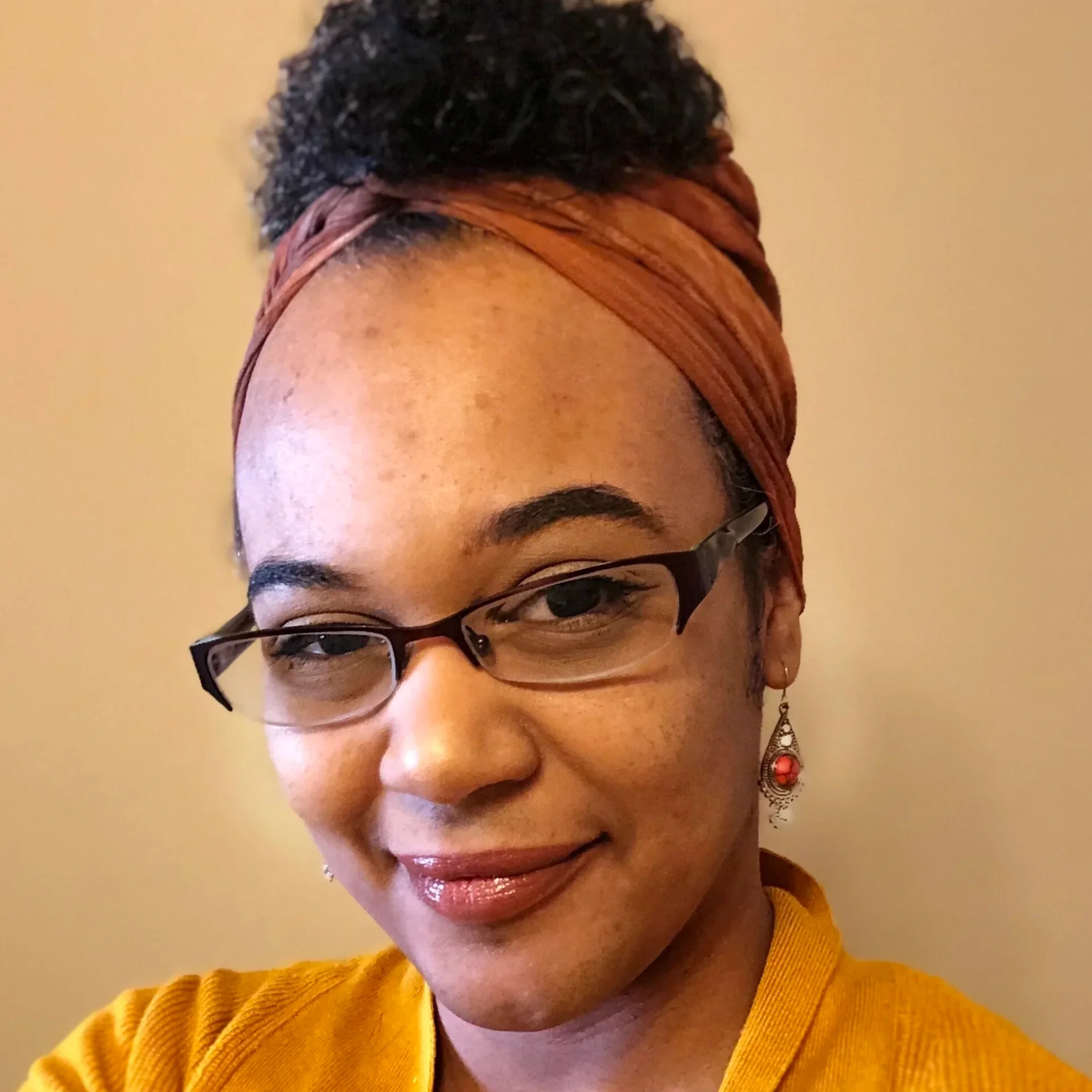 Sacred Holding Space of Music: A Conversation with Natasha Thomas episode artwork