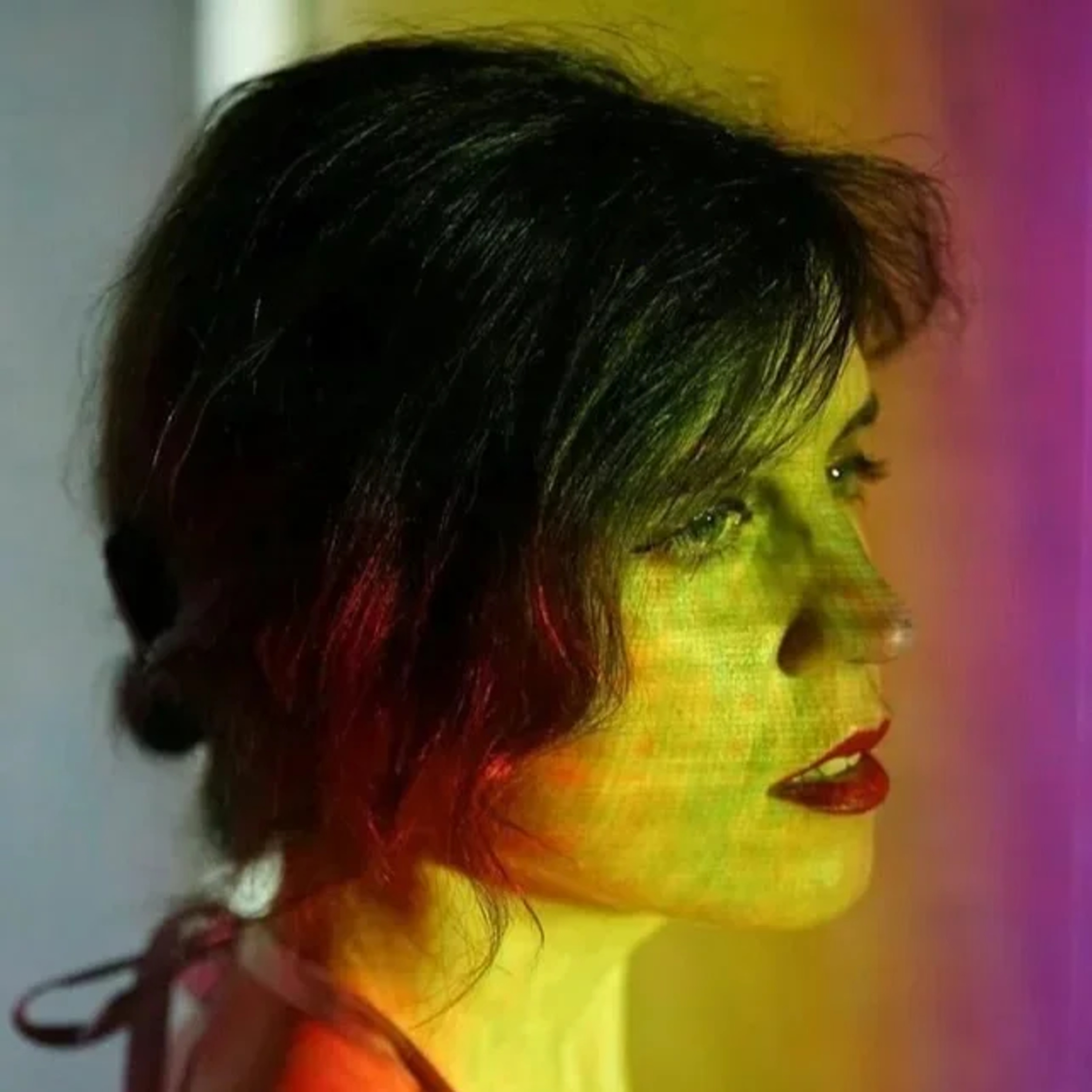 Say Yes to Everything: More with Tracy Woodard episode artwork