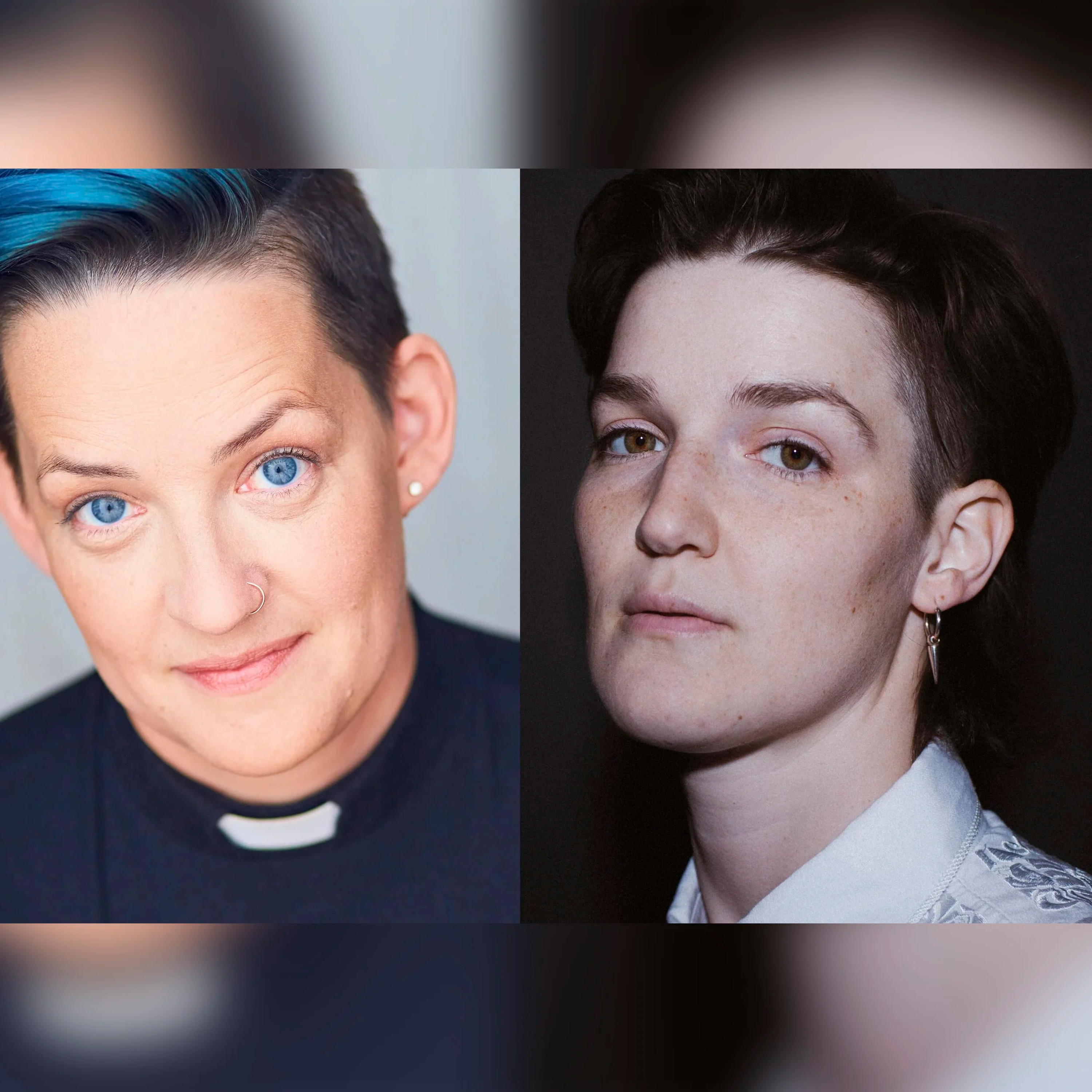 God-Honoring Magic: Shawna Bowman in Conversation with Semler episode artwork