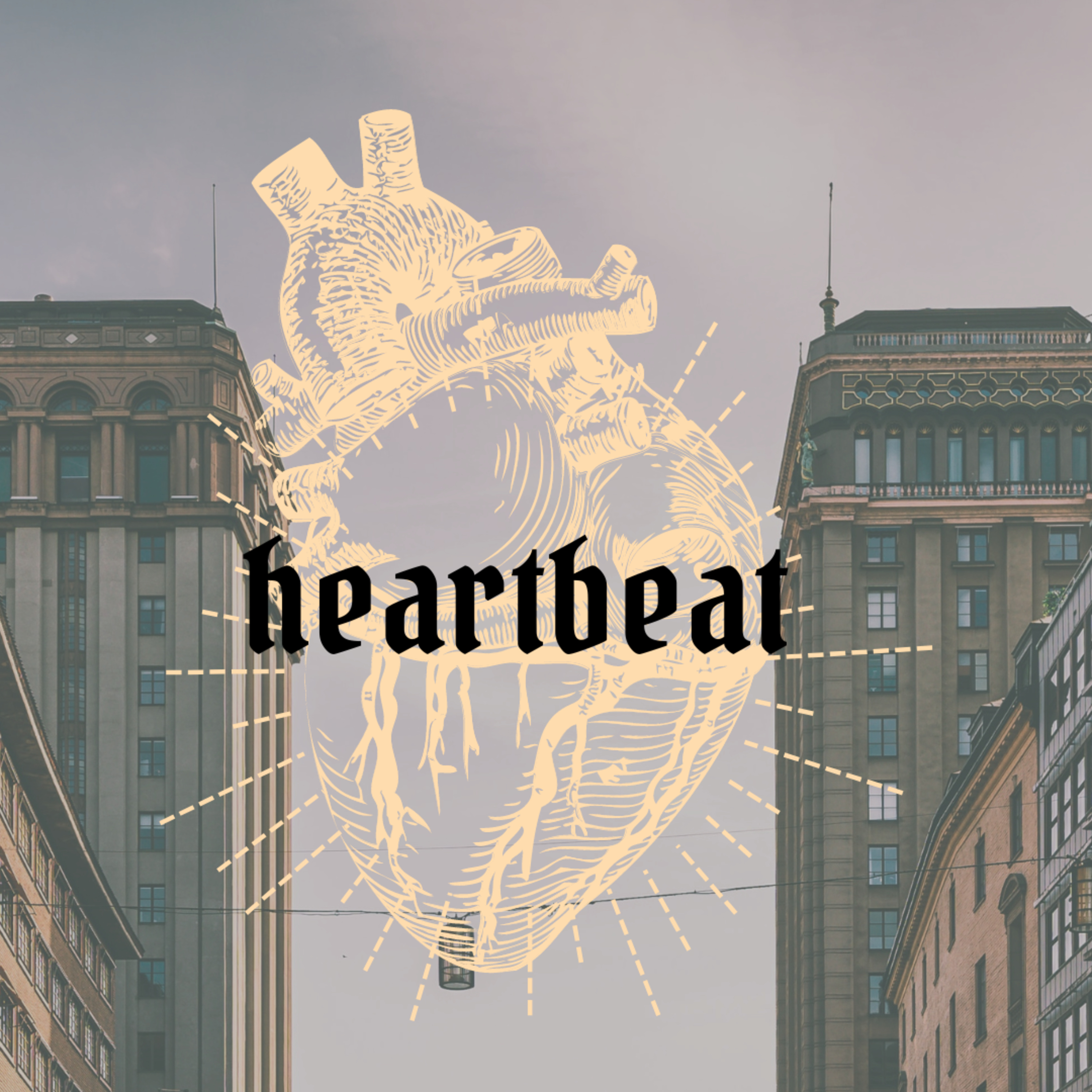 Heartbeat pt. 4: We Are Lead By The Holy Spirit
