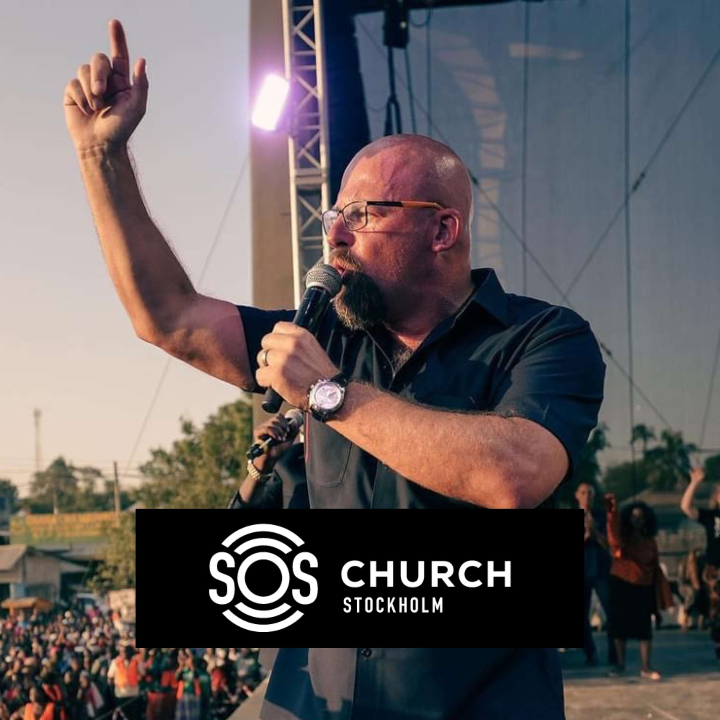 SOS Church Stockholm