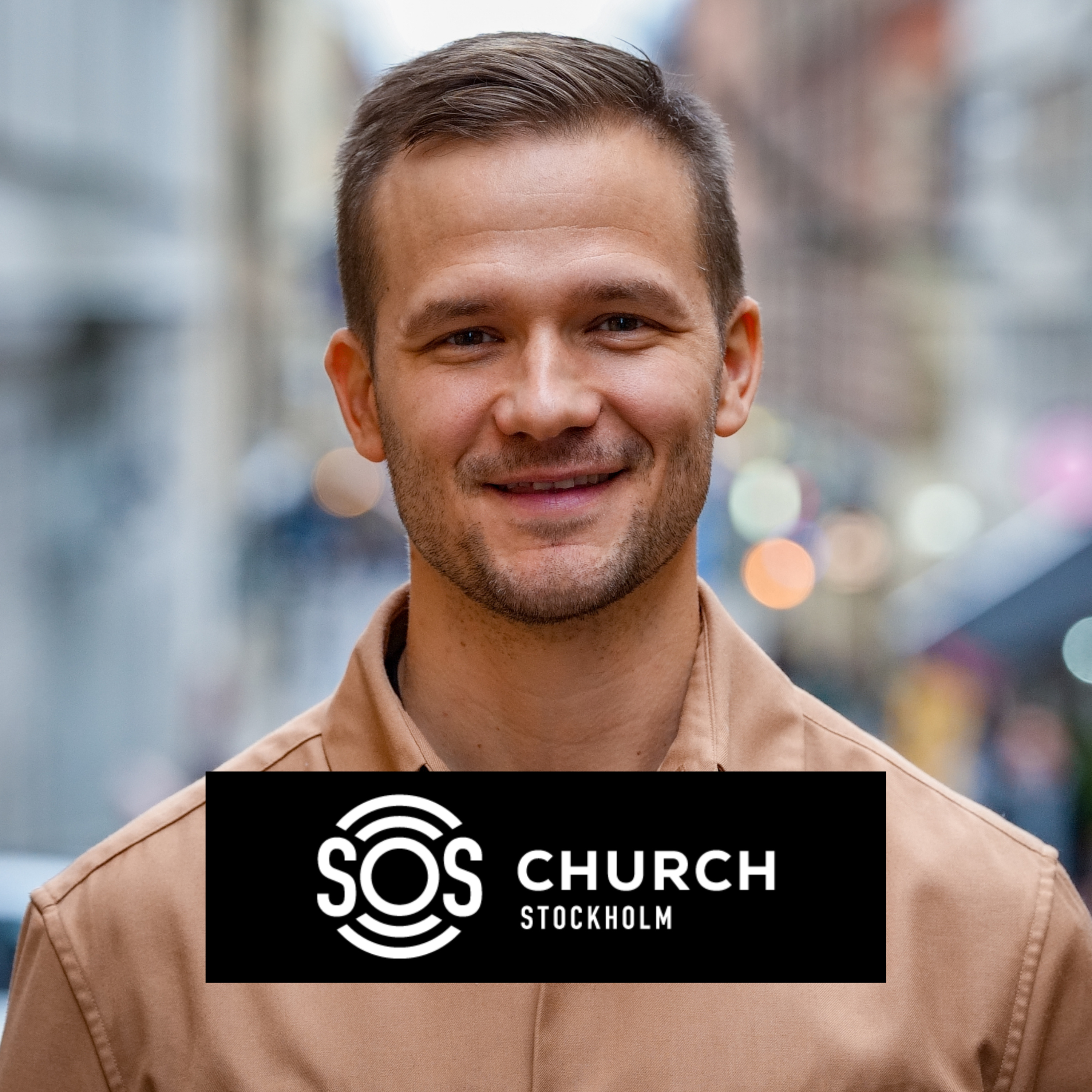 God Has Heard You episode artwork