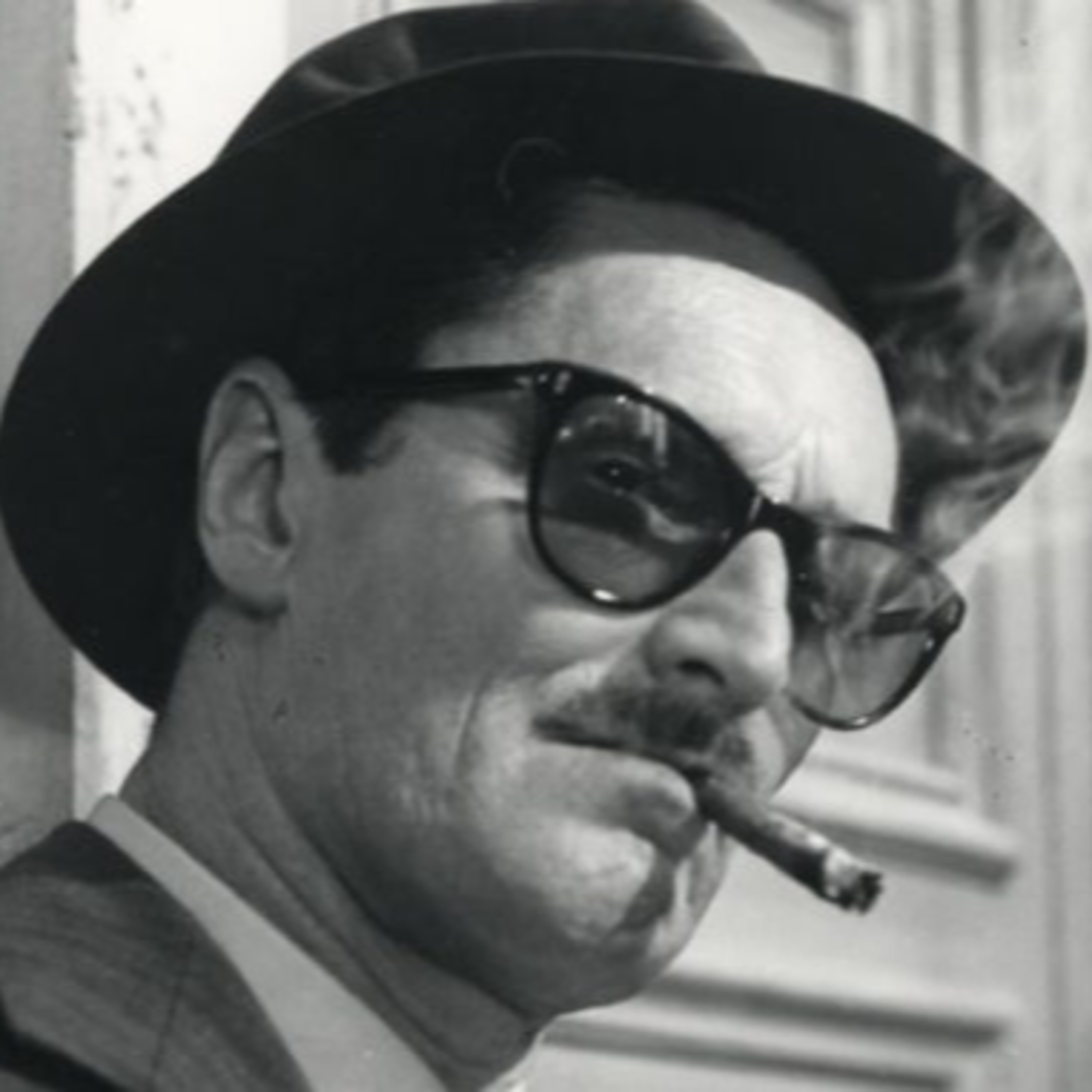 Podcast Cinema Italiano