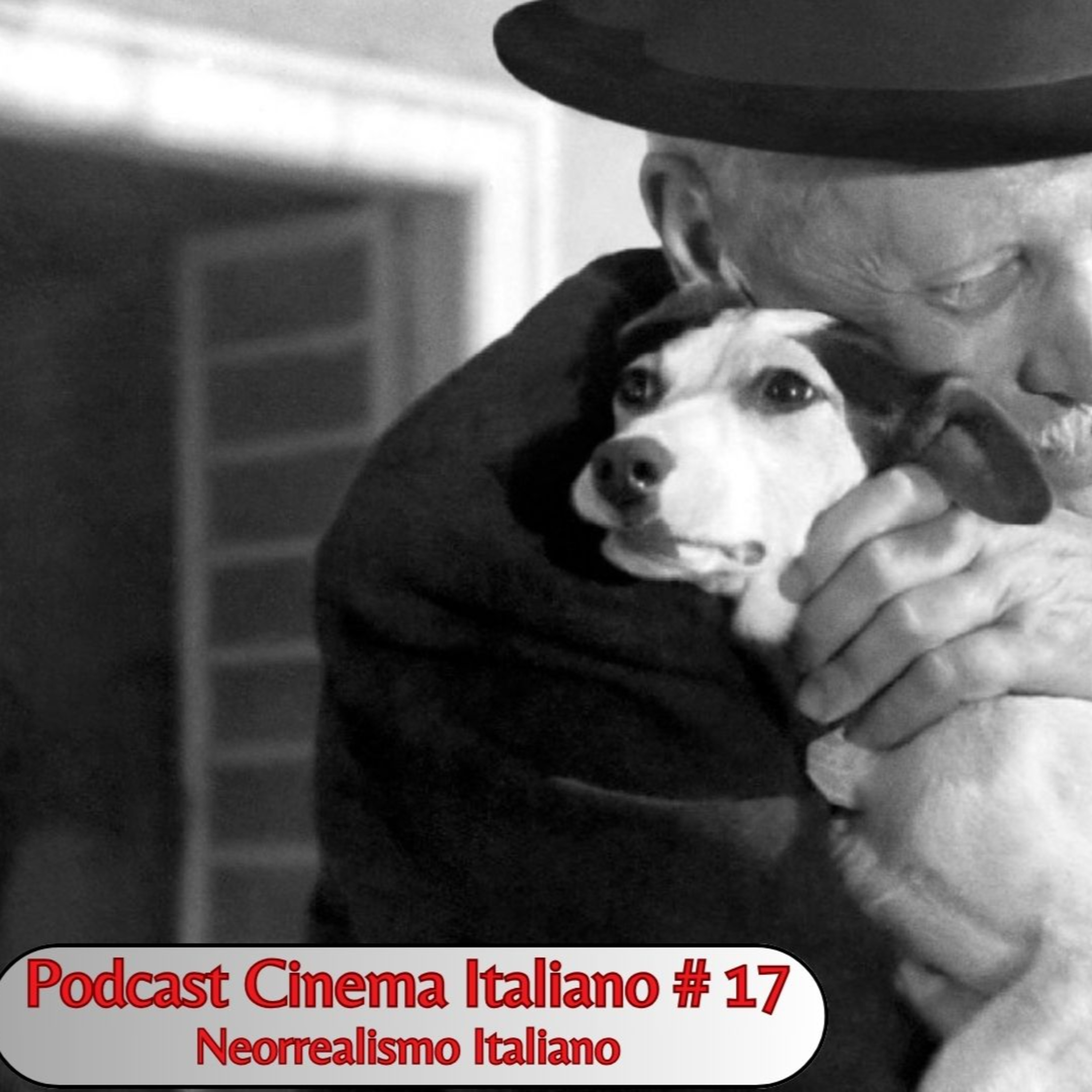 Podcast Cinema Italiano