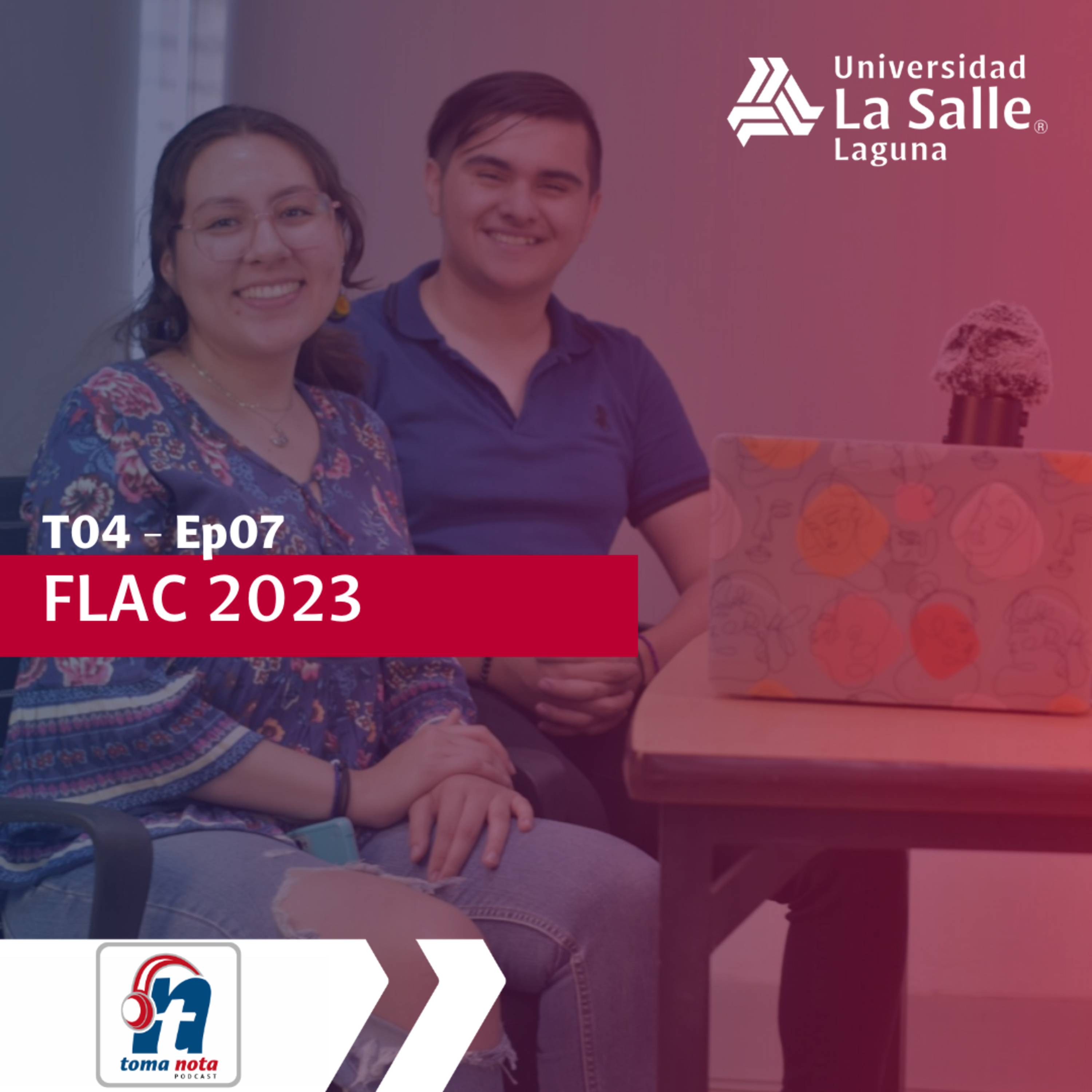 Festival Lasallista de Arte y Cultura 2023 episode artwork