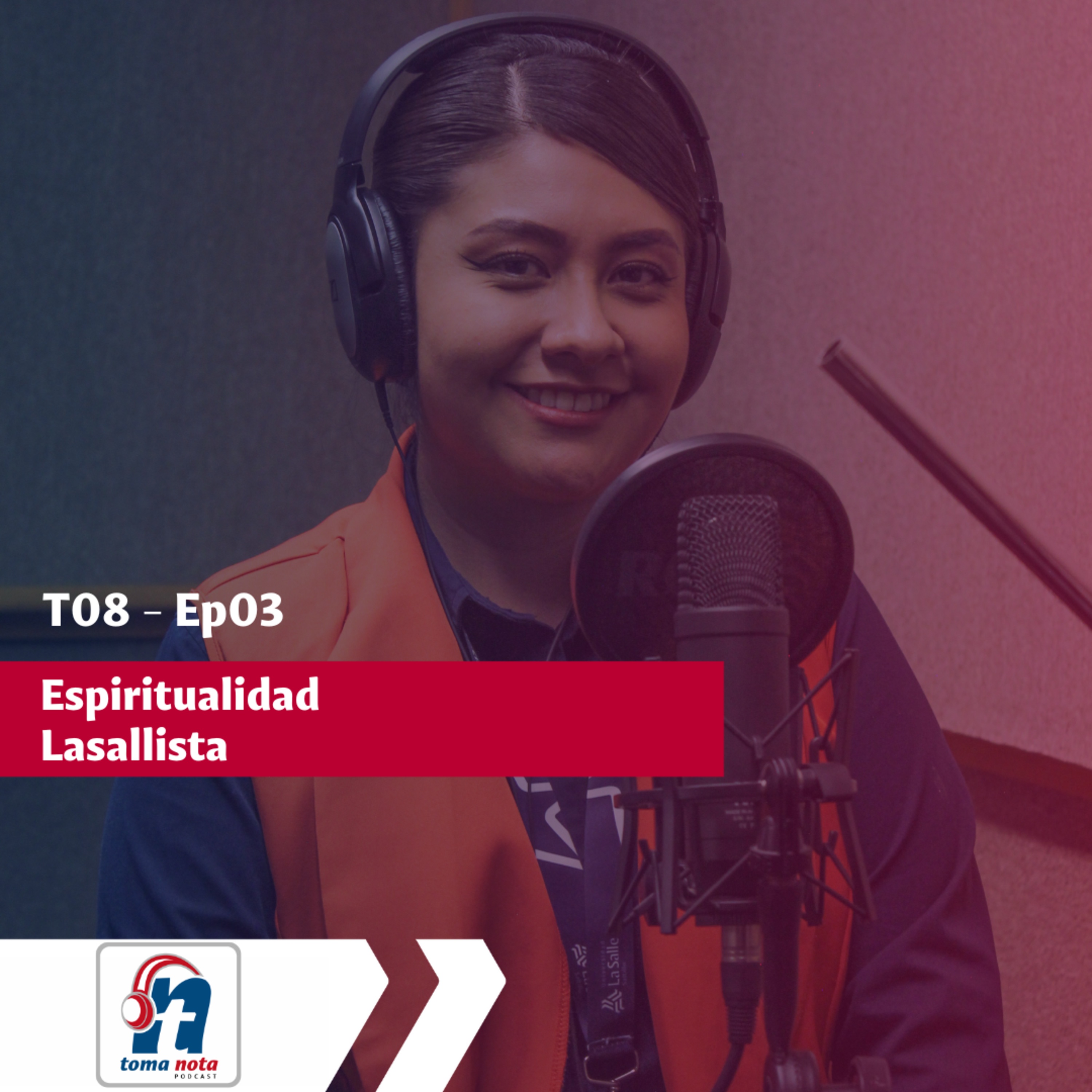 Espiritualidad Lasallista episode artwork