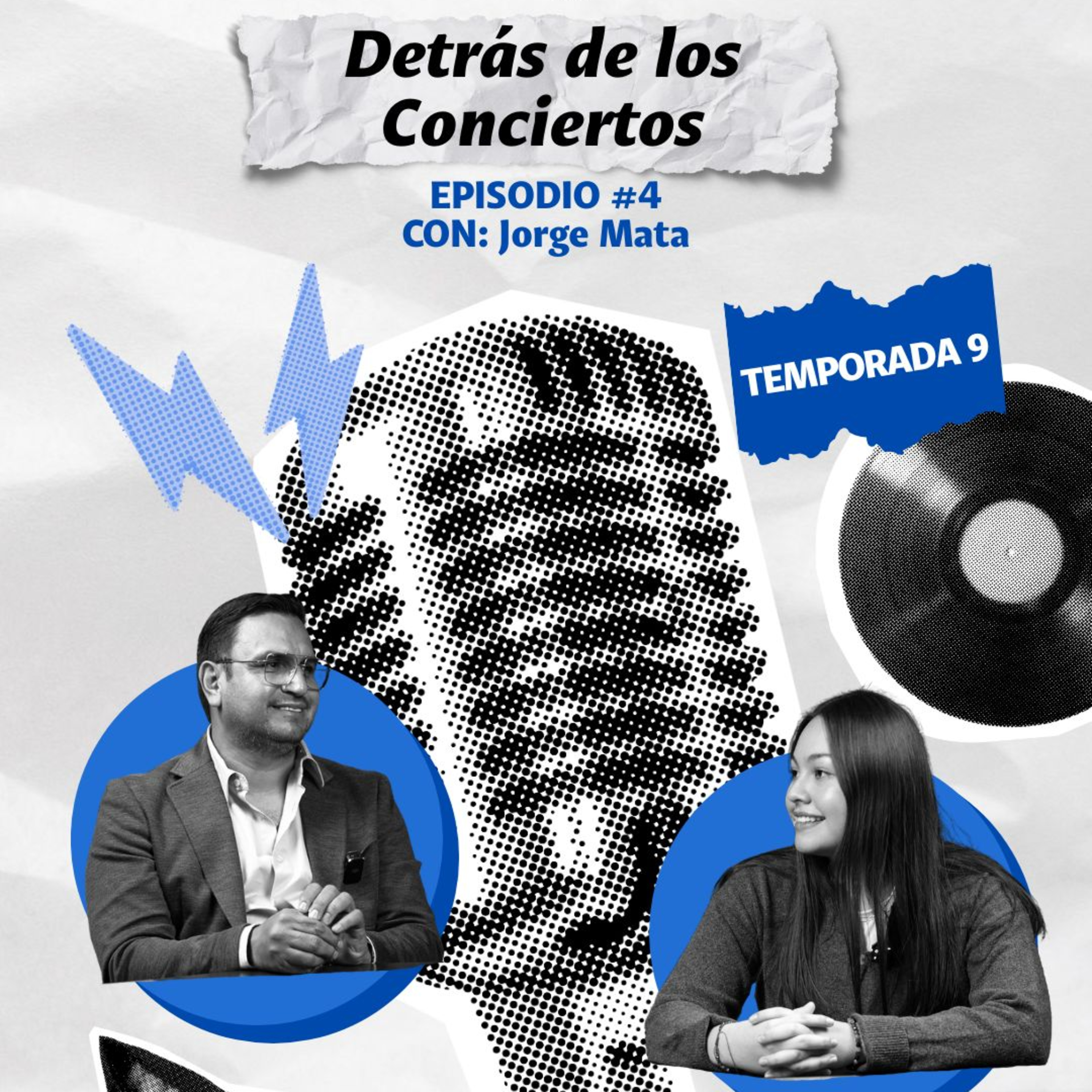 Detrás de los Conciertos episode artwork