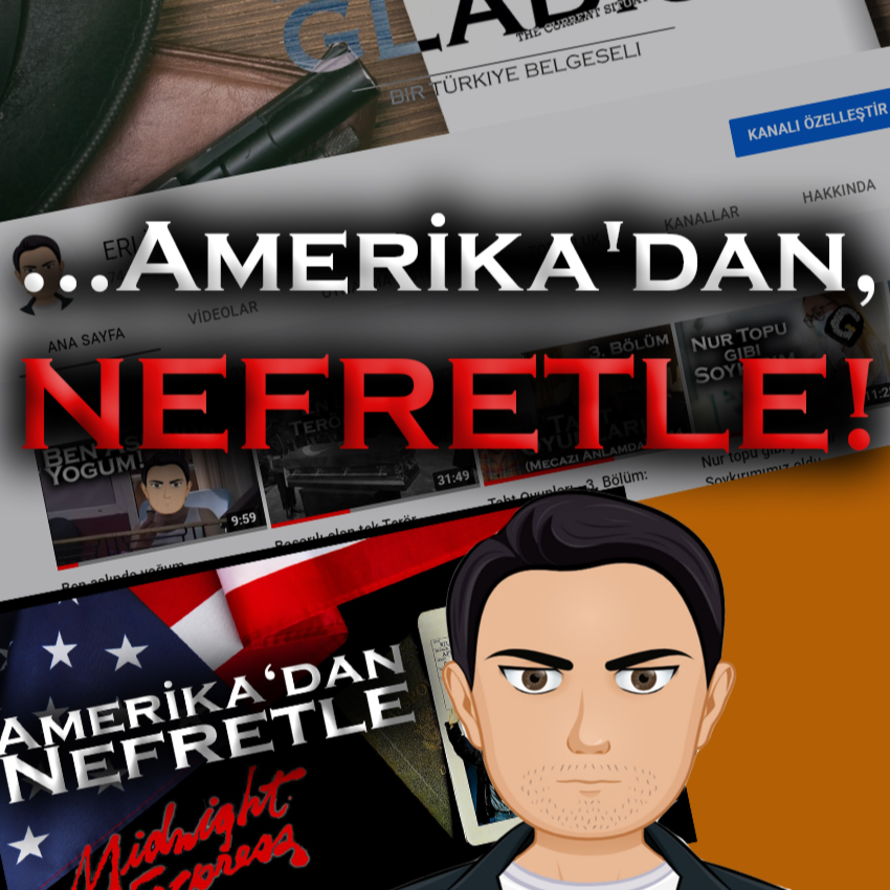 Podcast Tadında Videolar