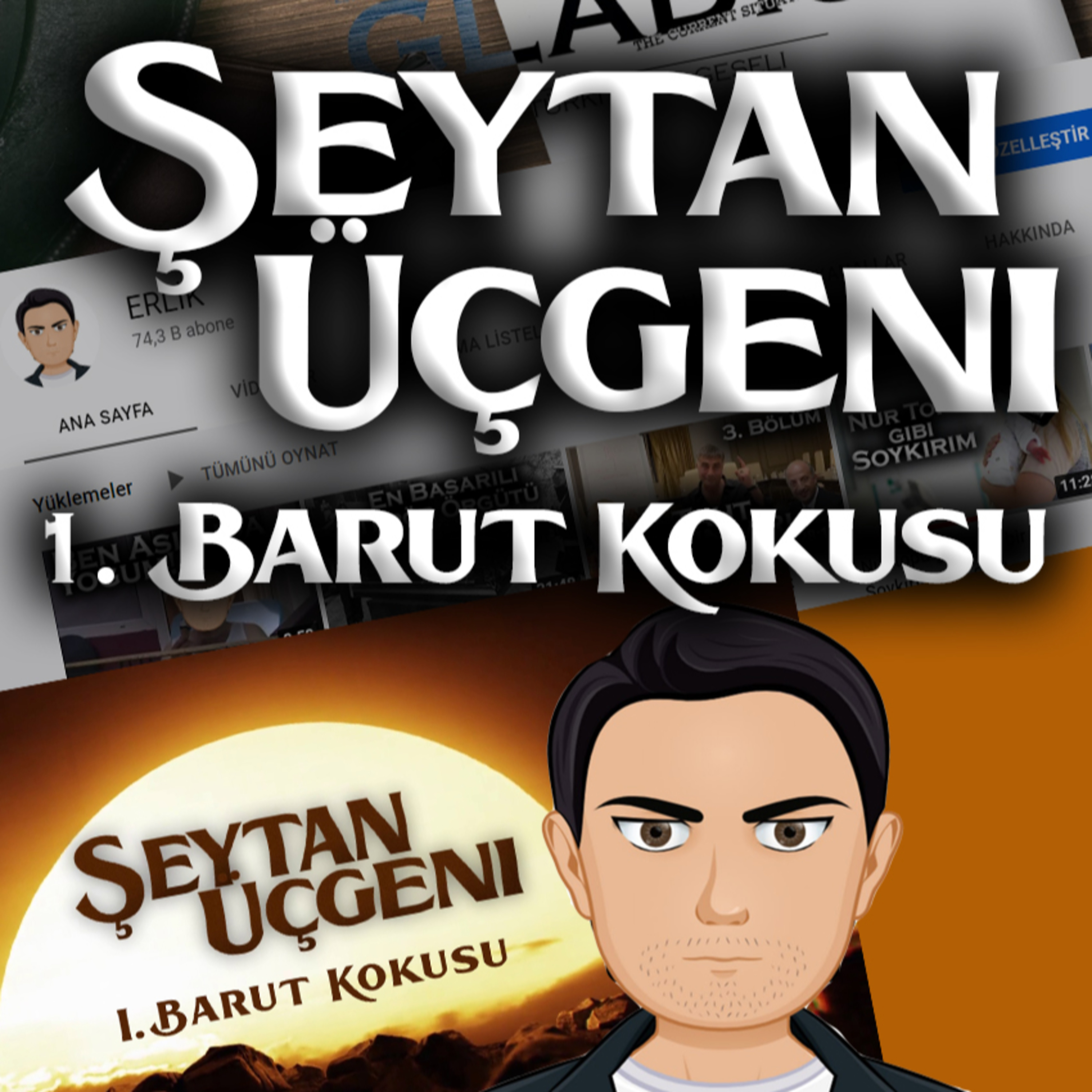 Podcast Tadında Videolar