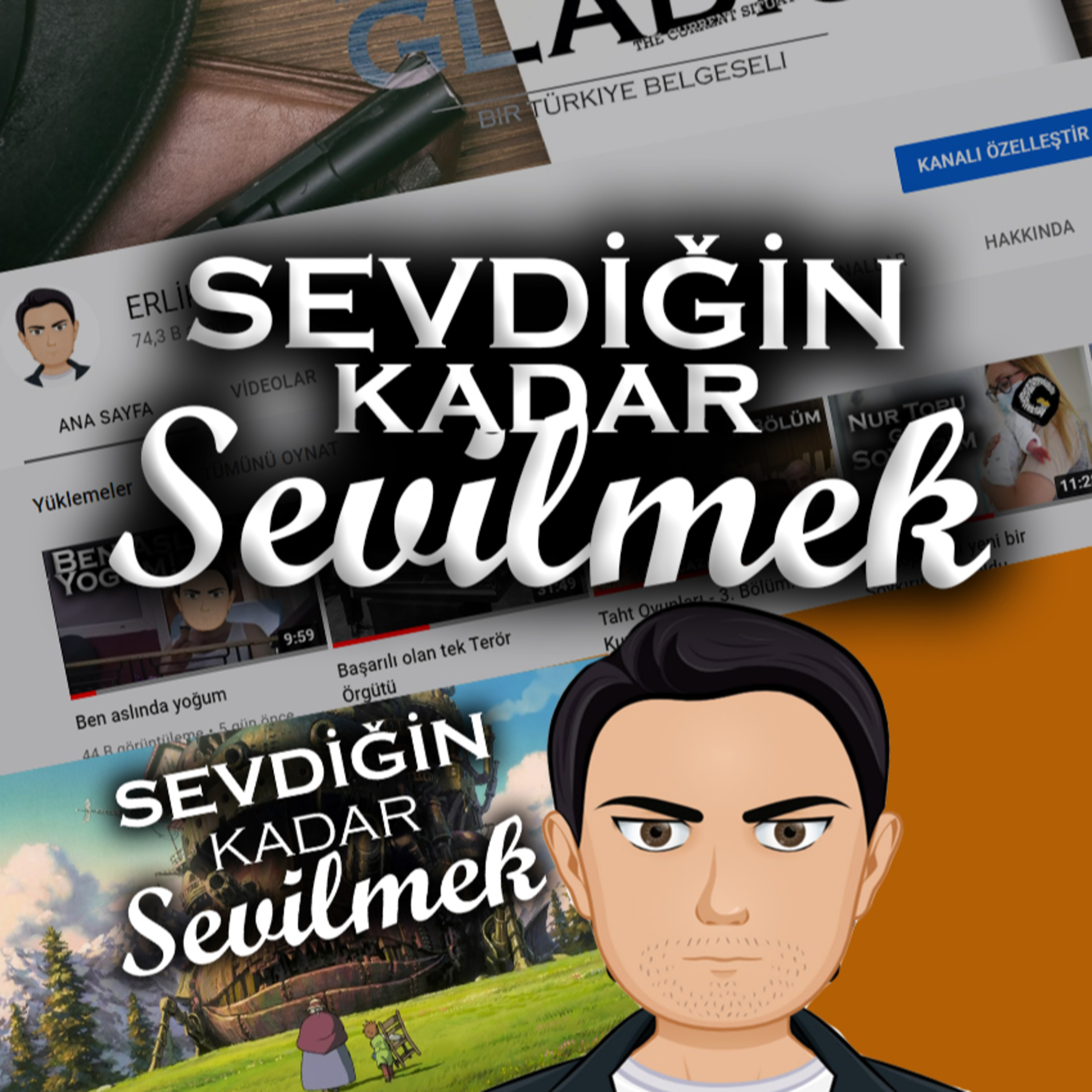 Podcast Tadında Videolar