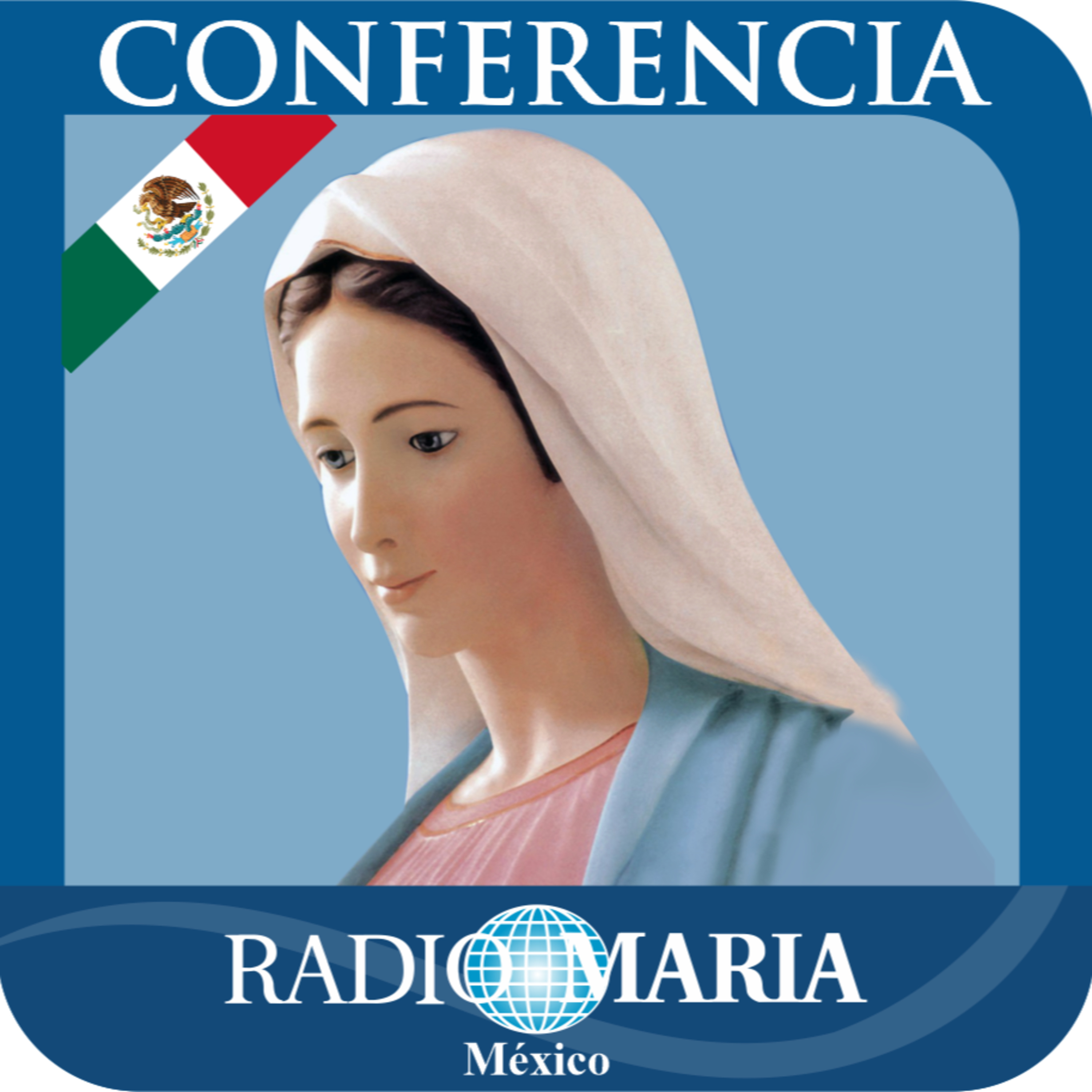 Radio María México