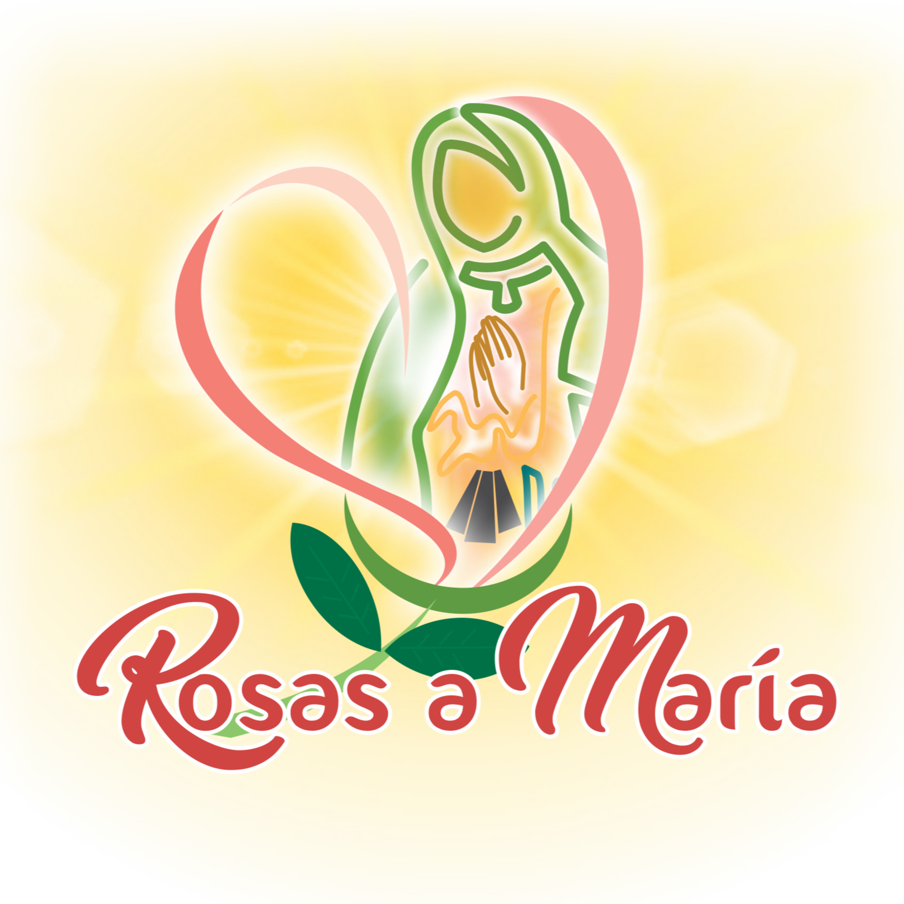 OPTIMISMO Y BUEN HUMOR: MARÍA, MUJER SENCILLA episode artwork