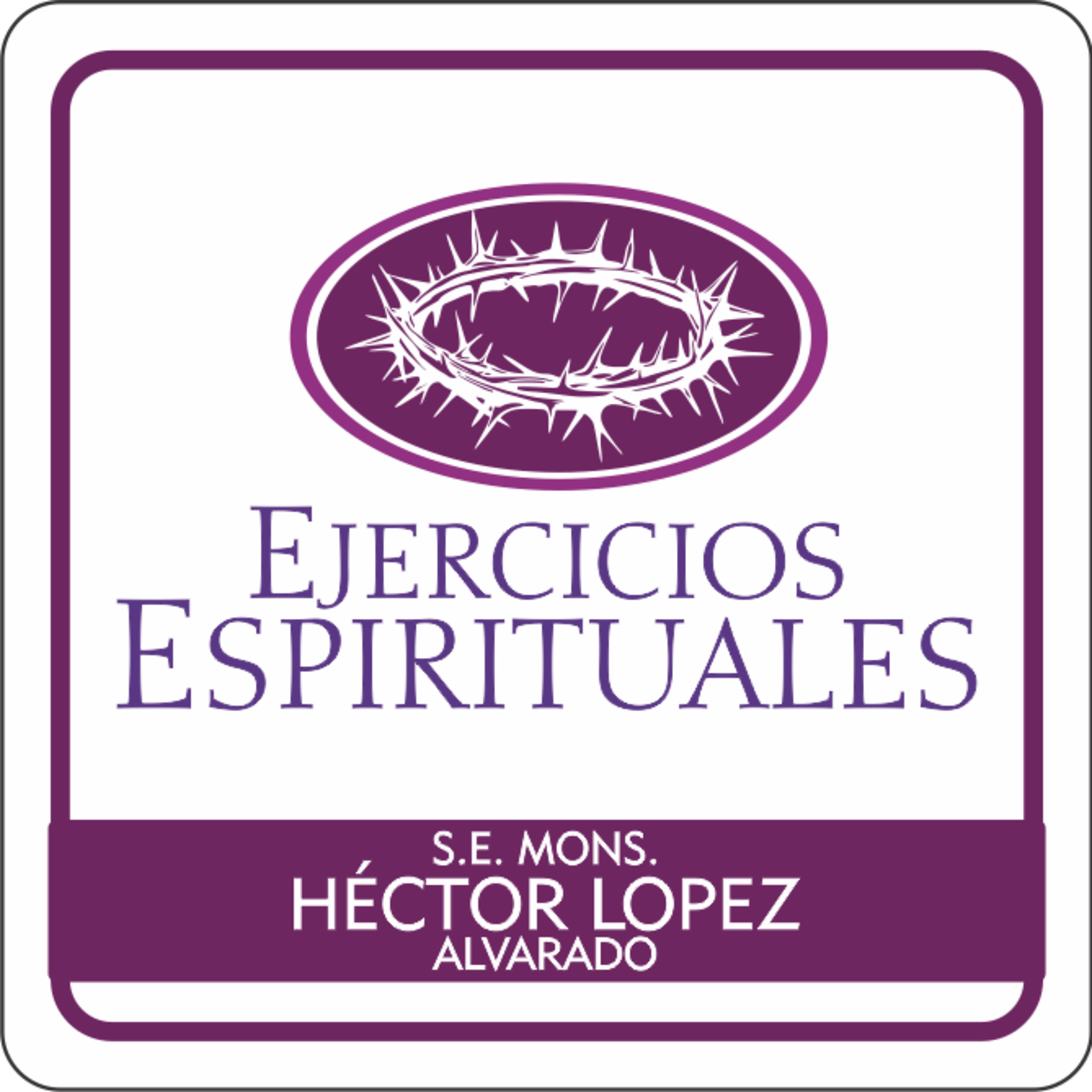 EJERCICIOS ESPIRITUALES: D02 SACERDOCIO BAUTISMAL  episode artwork