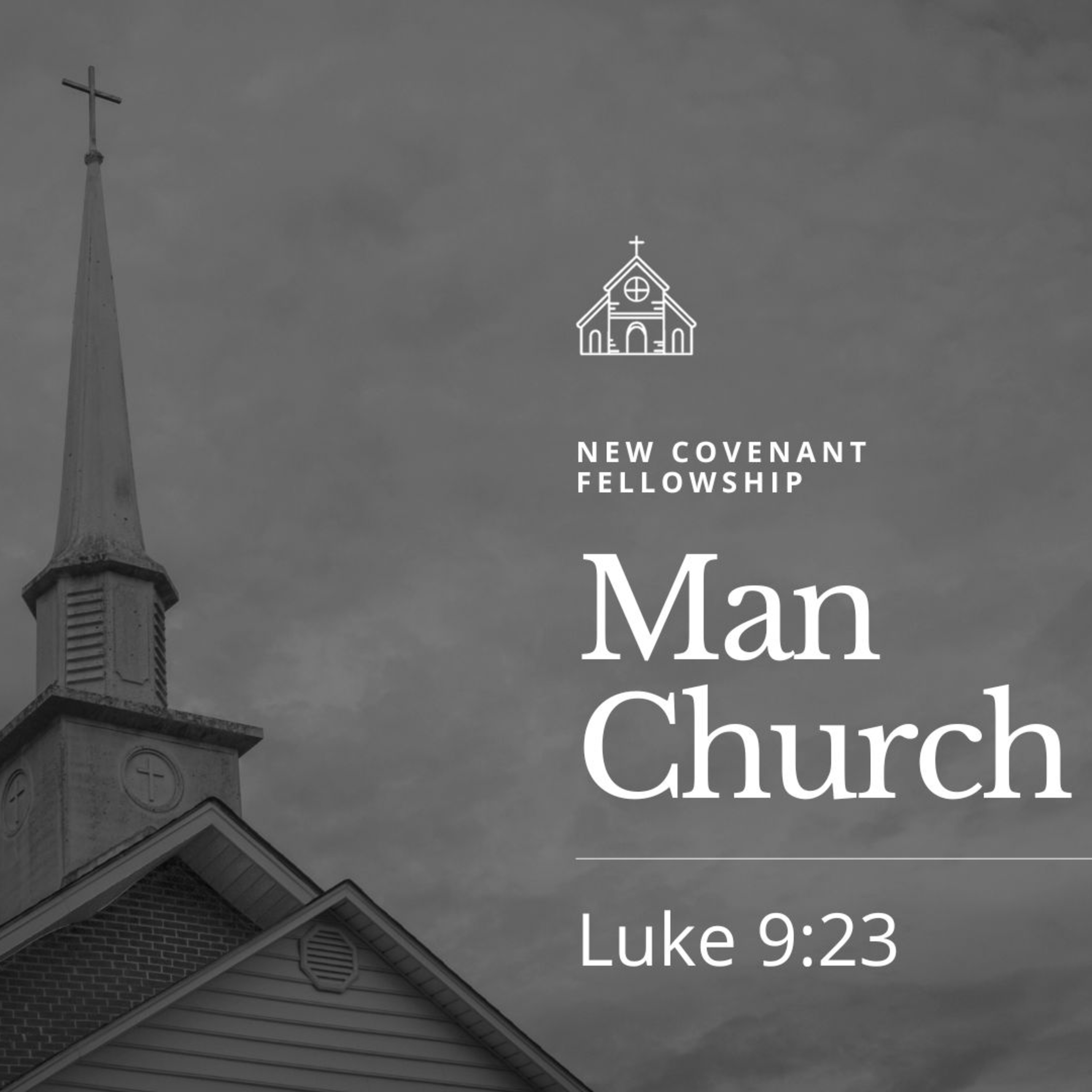New Covenant Fellowship Channel