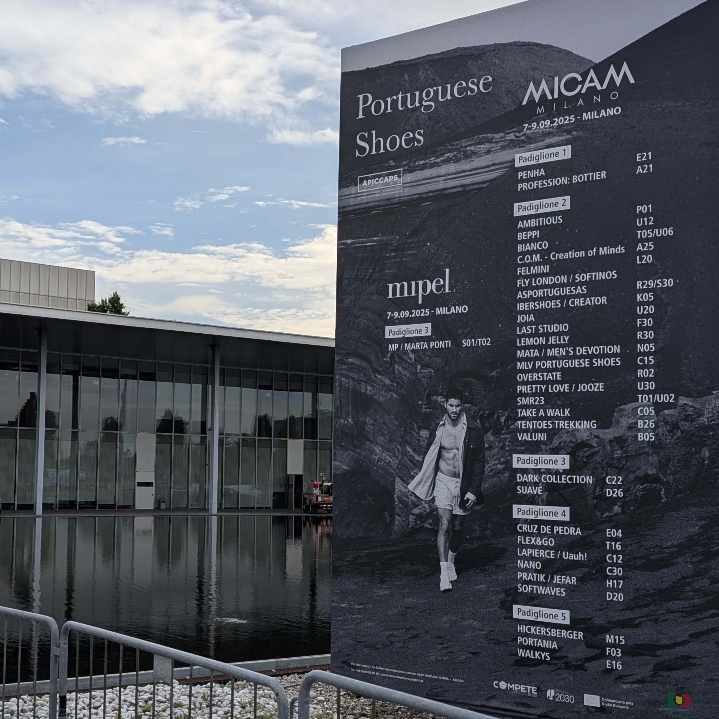 O mais famoso podcast sobre calçado!