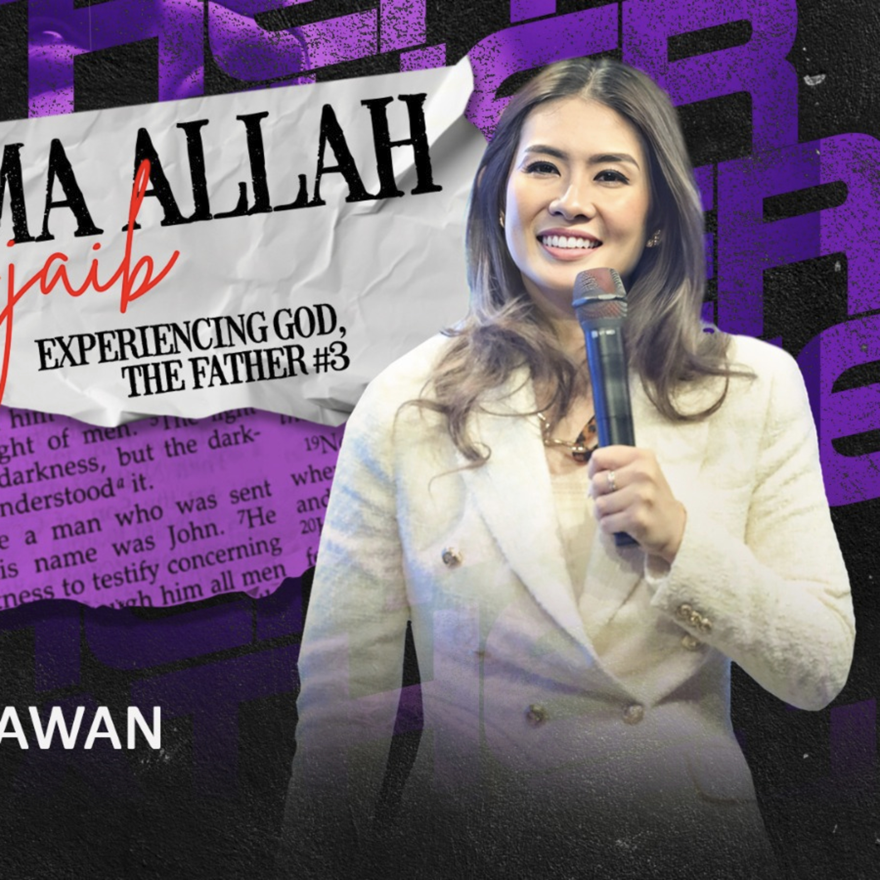 Ps. Nita Setiawan