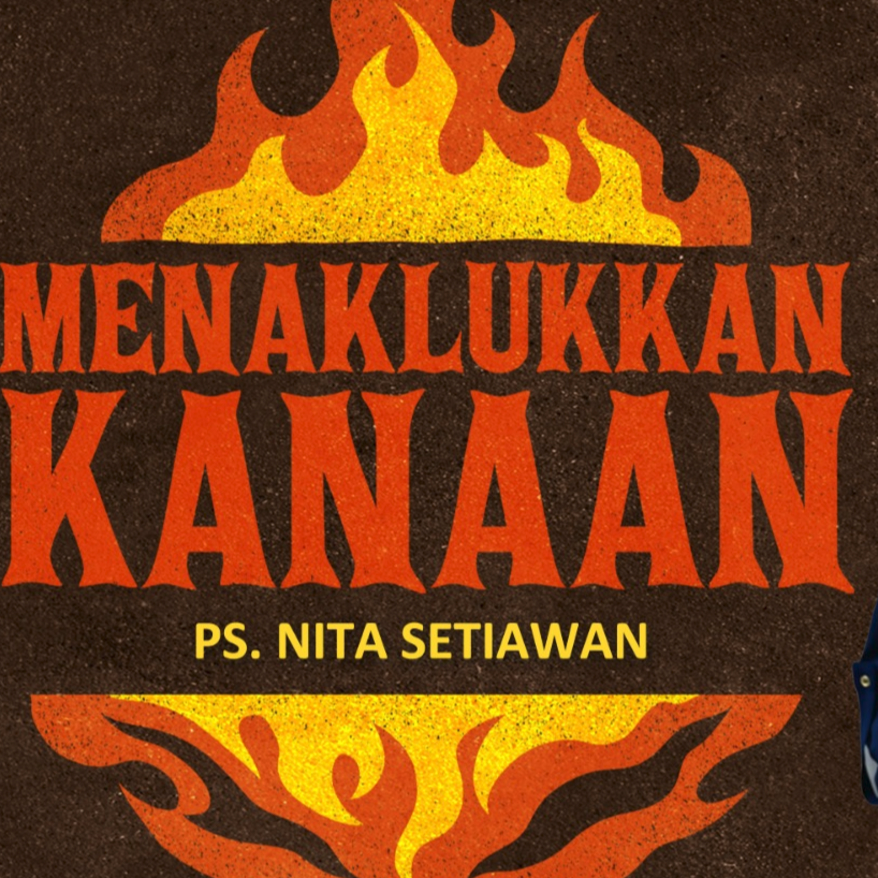 Menaklukan Kanaan