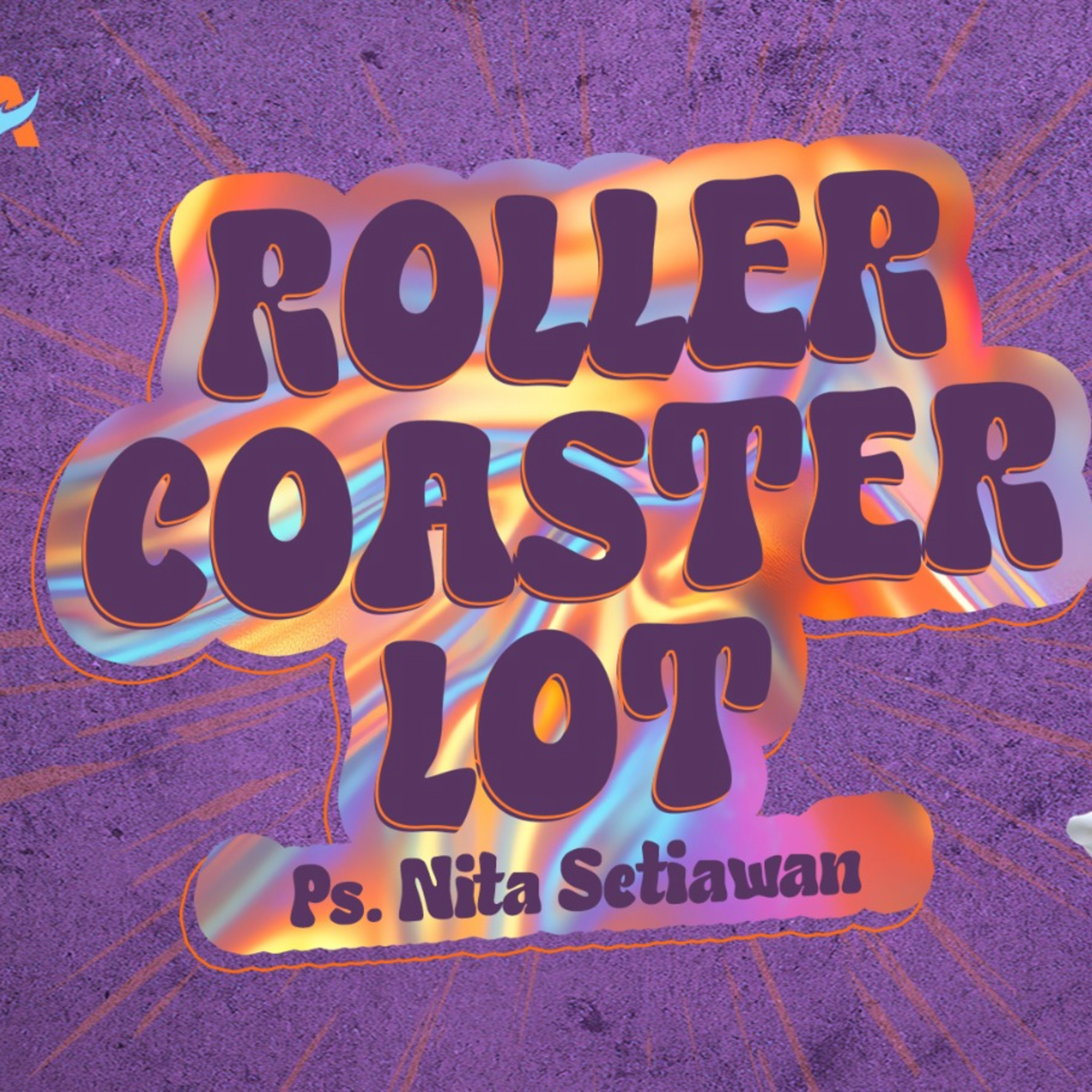 Roller Coaster Lot