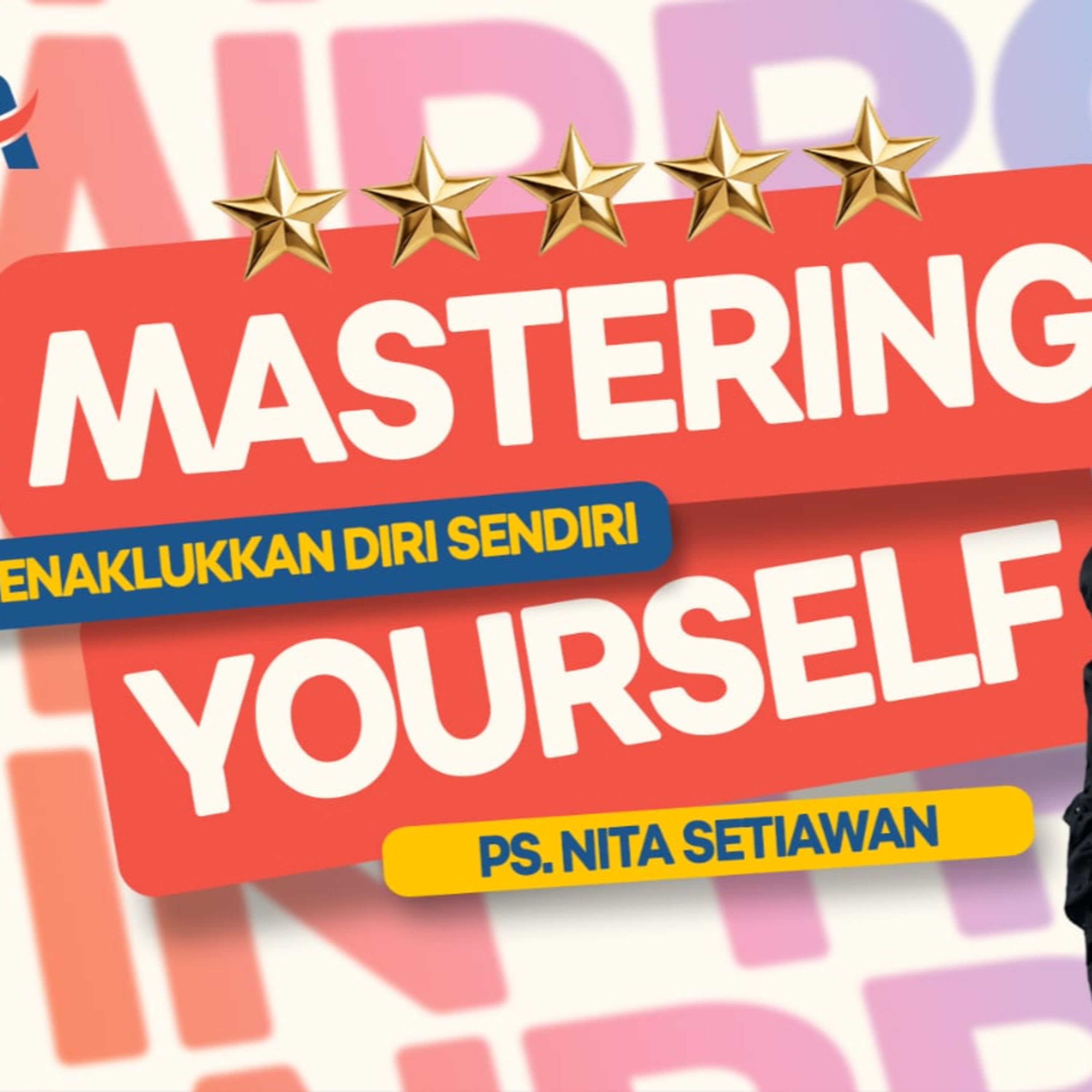 Menaklukan Diri Sendiri