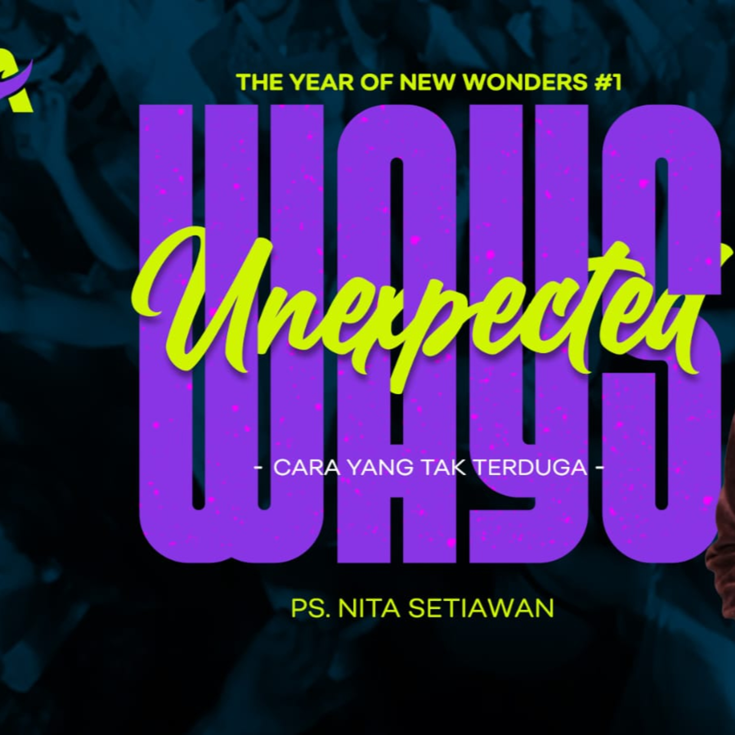 Cara Yang Tak Terduga