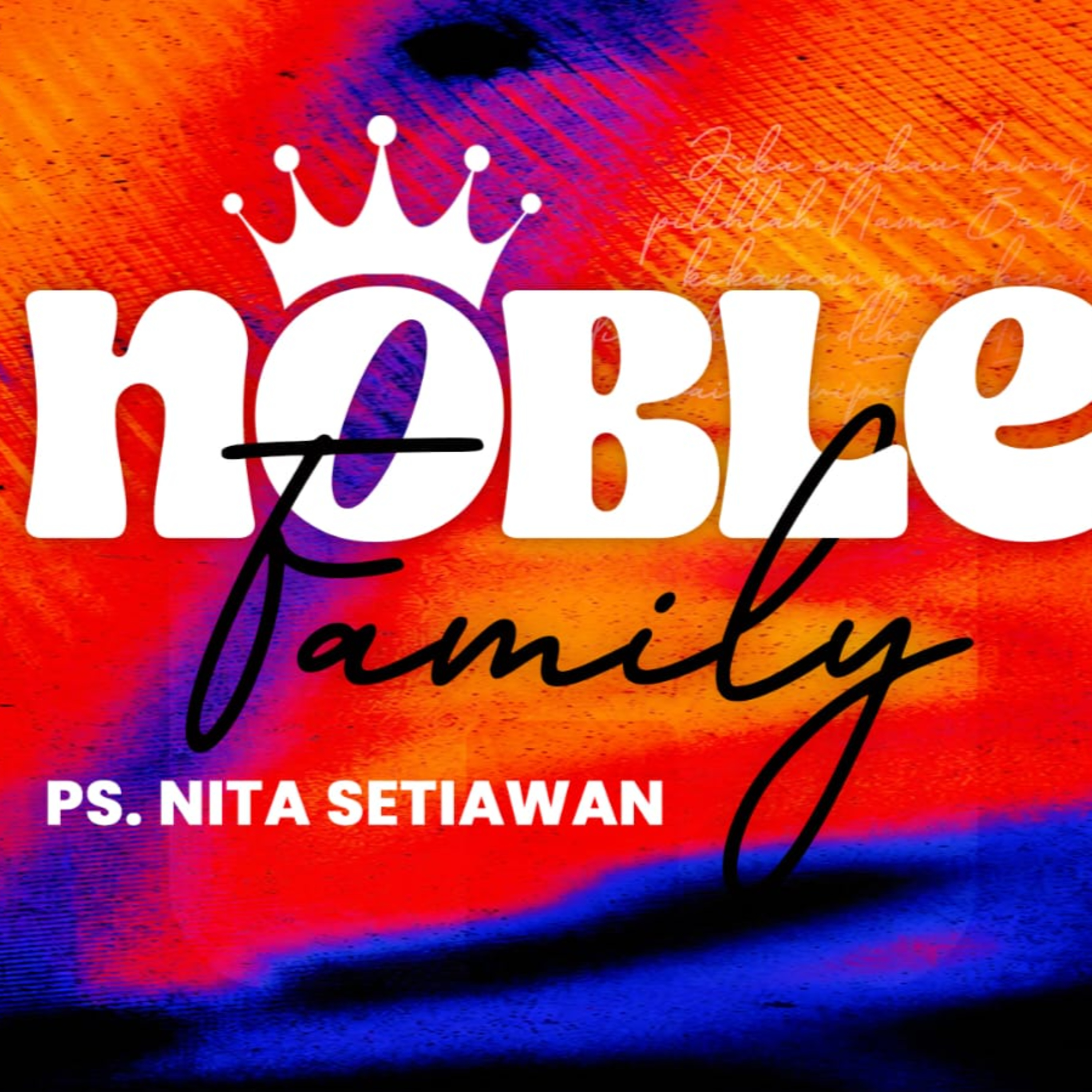 Ps. Nita Setiawan