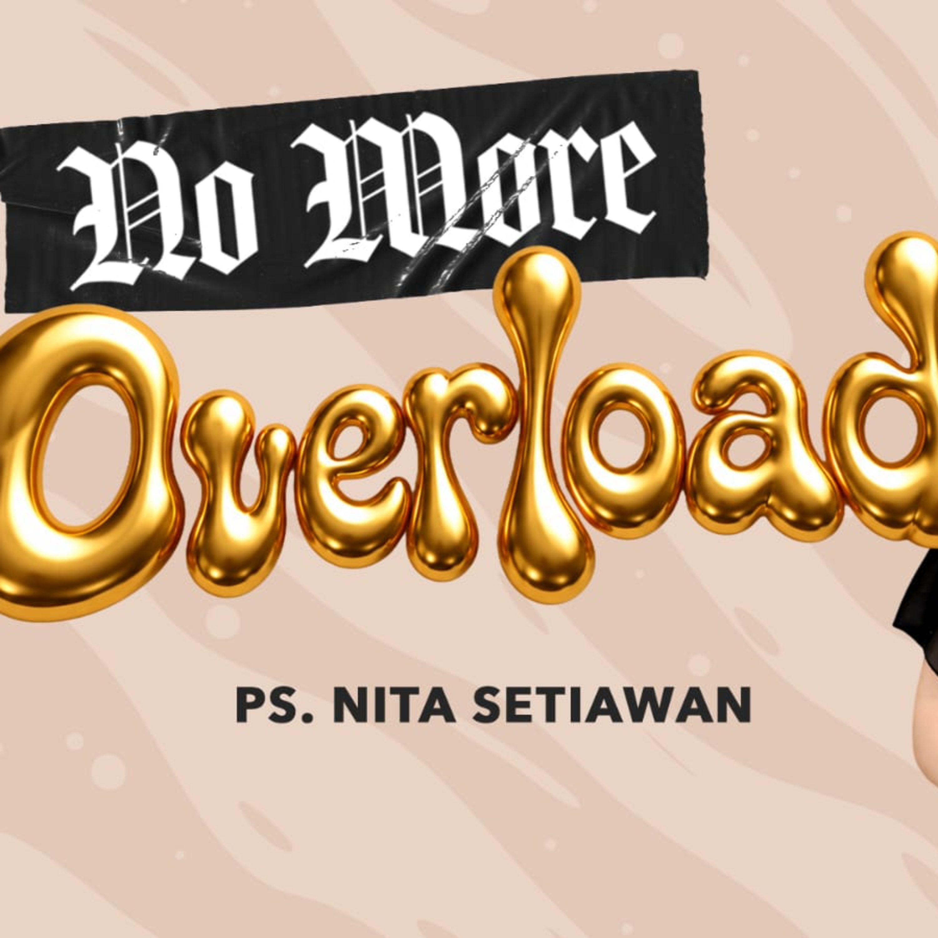 Ps. Nita Setiawan