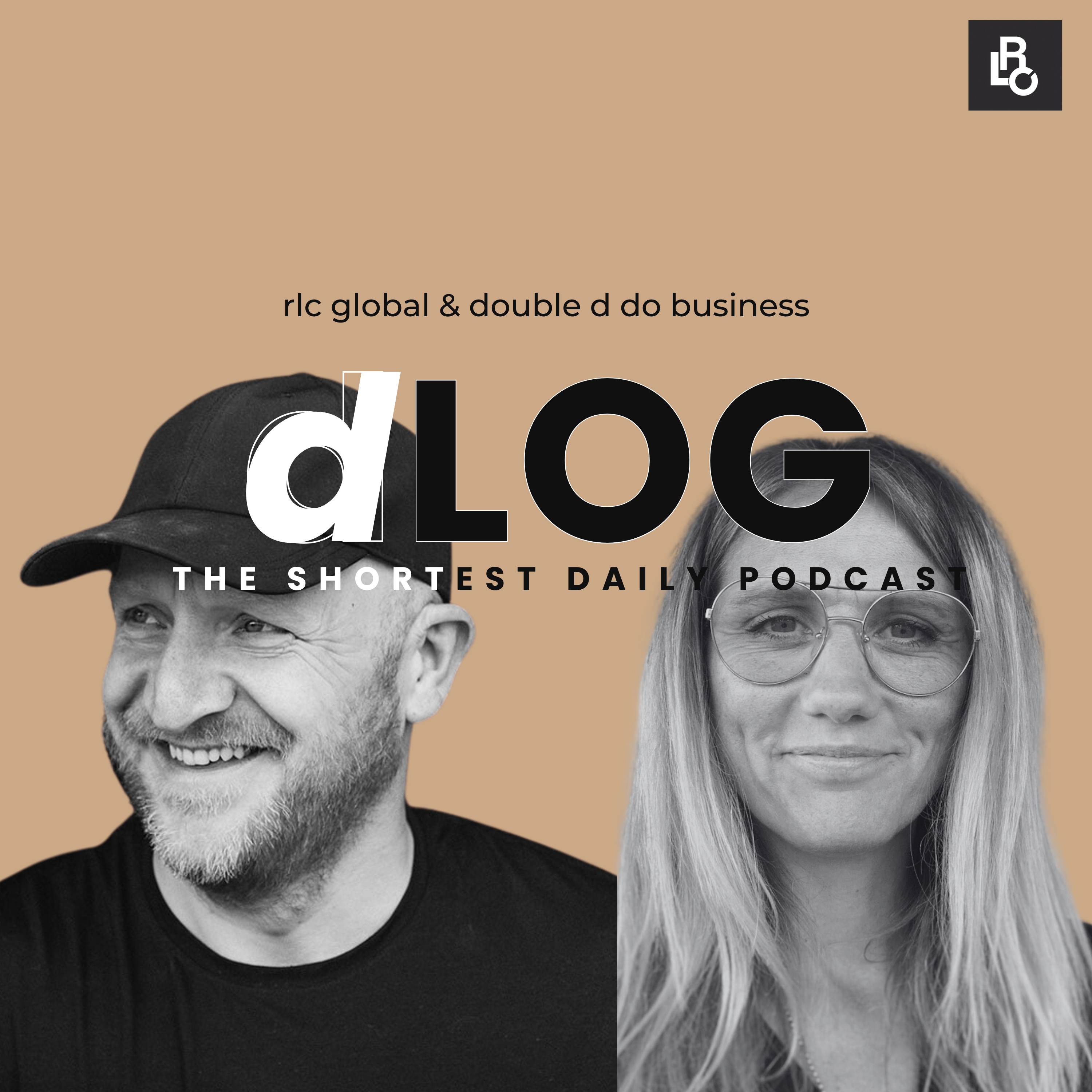 #79 dLog Avoidance episode artwork