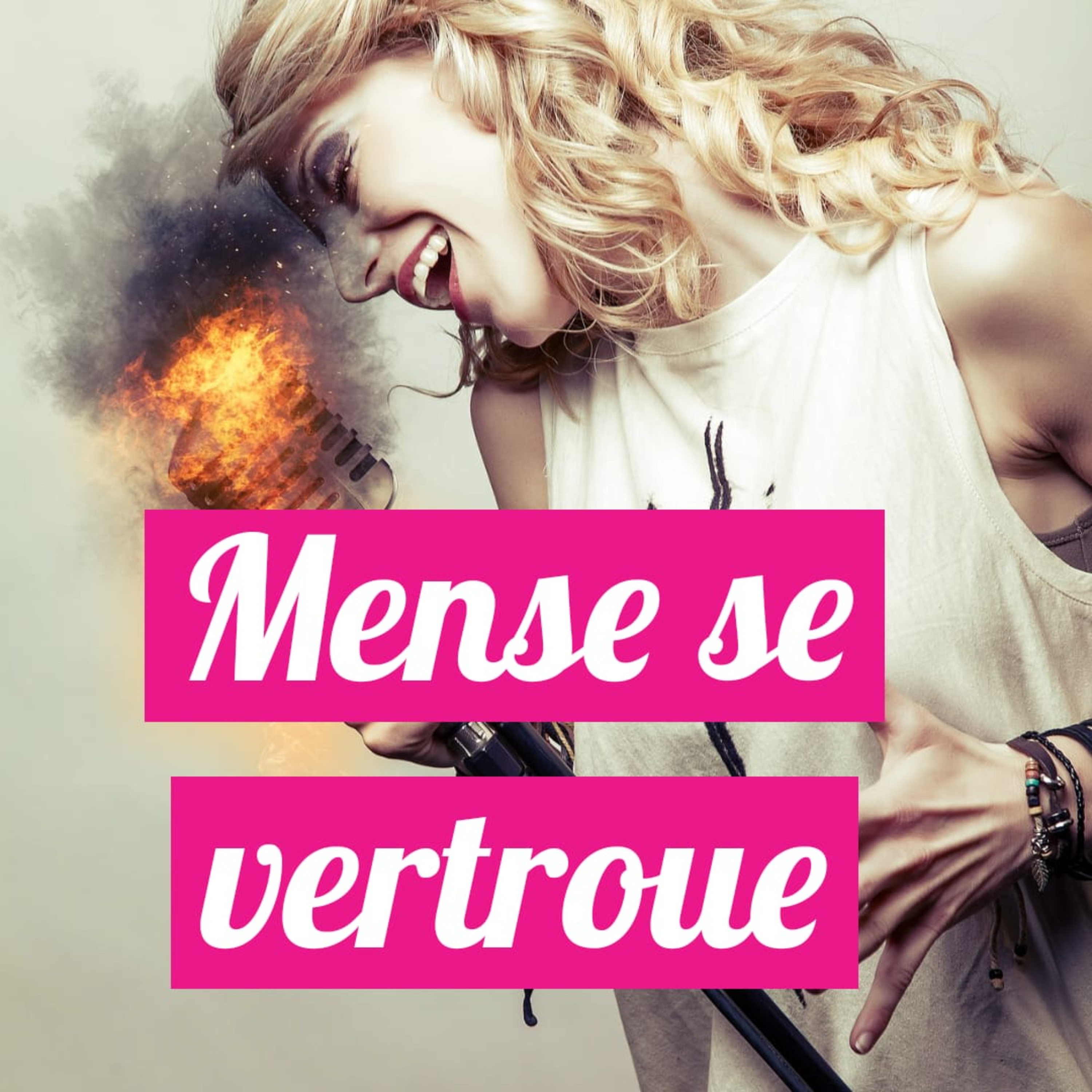 Mense se vertroue episode artwork