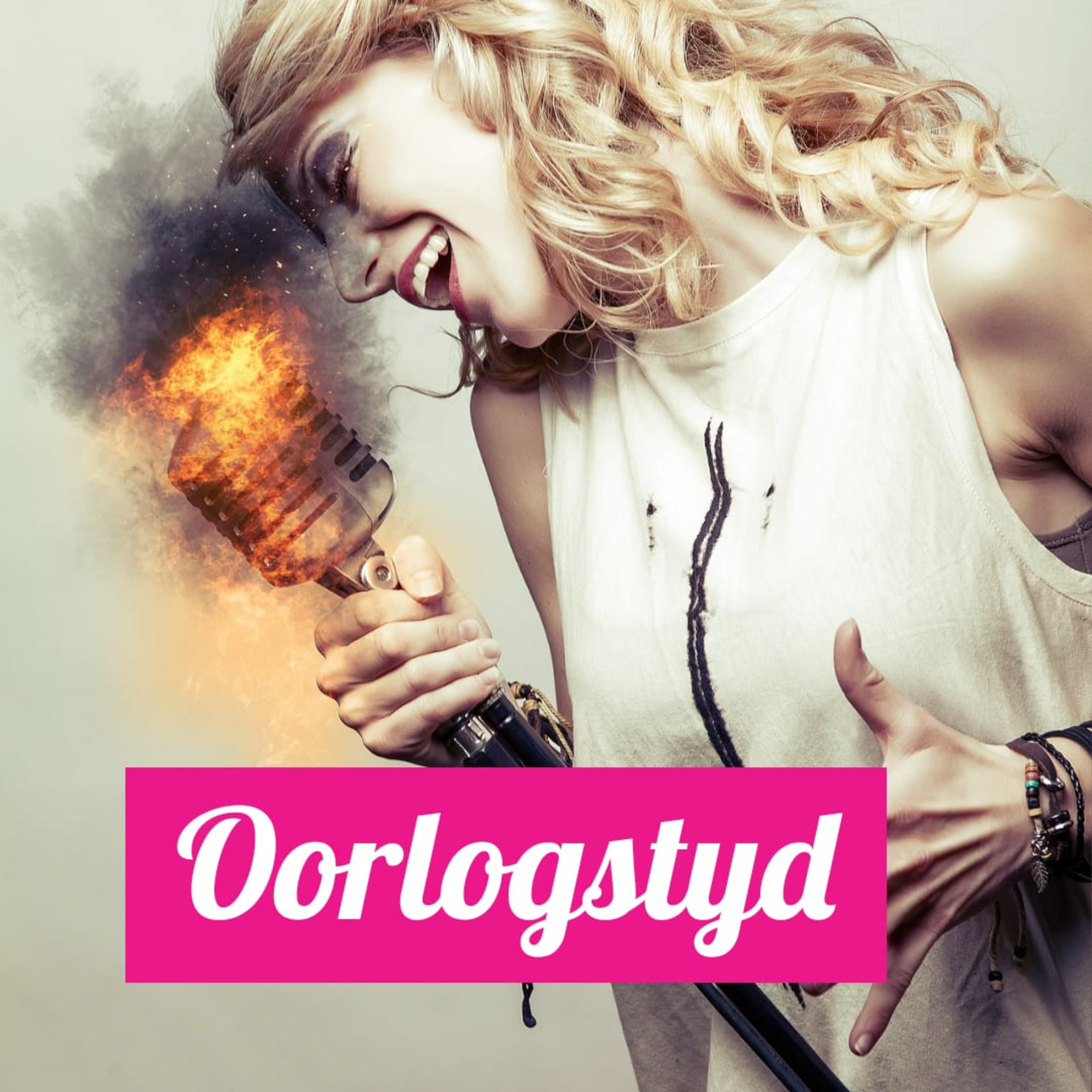 Oorlogstyd episode artwork
