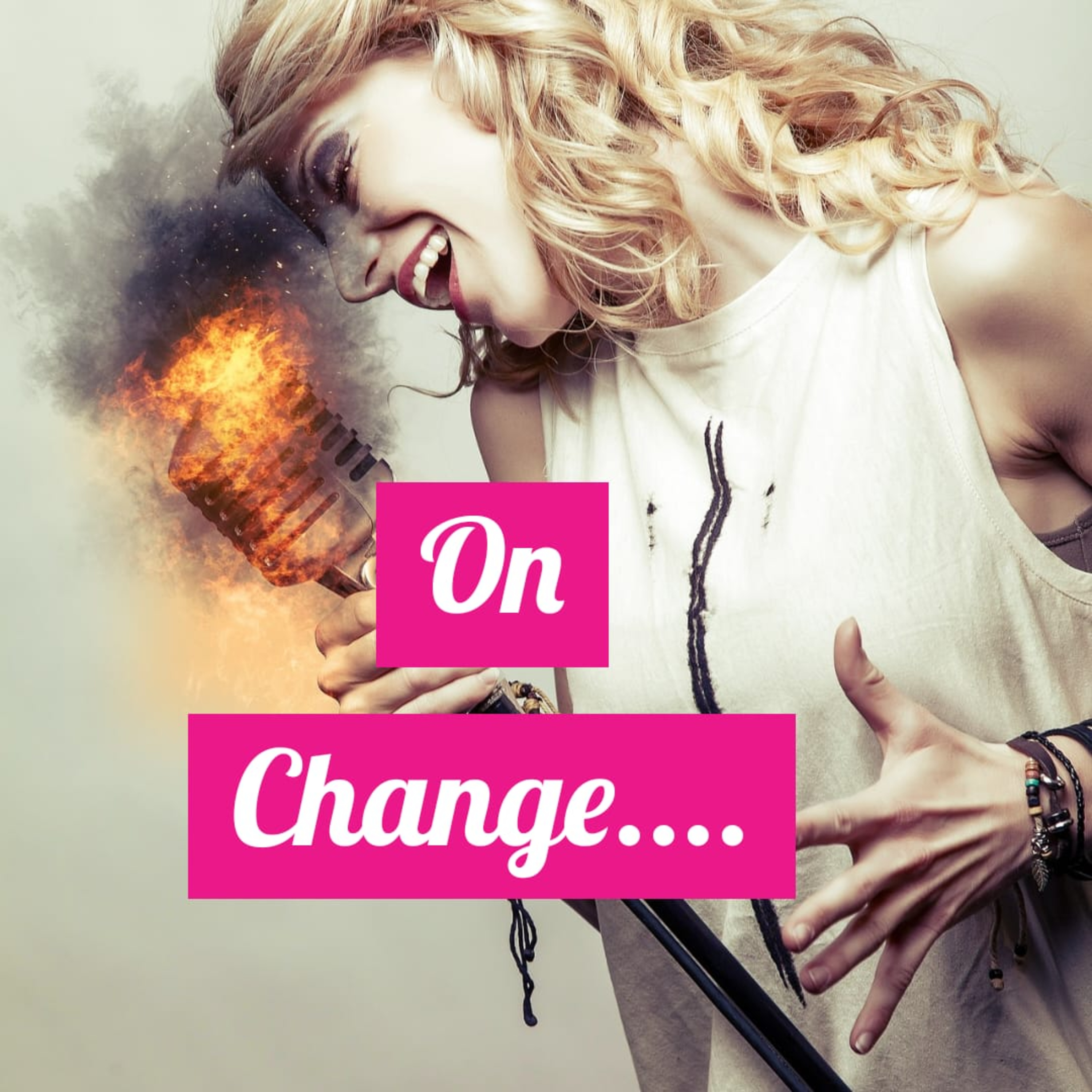 On Change.... episode artwork