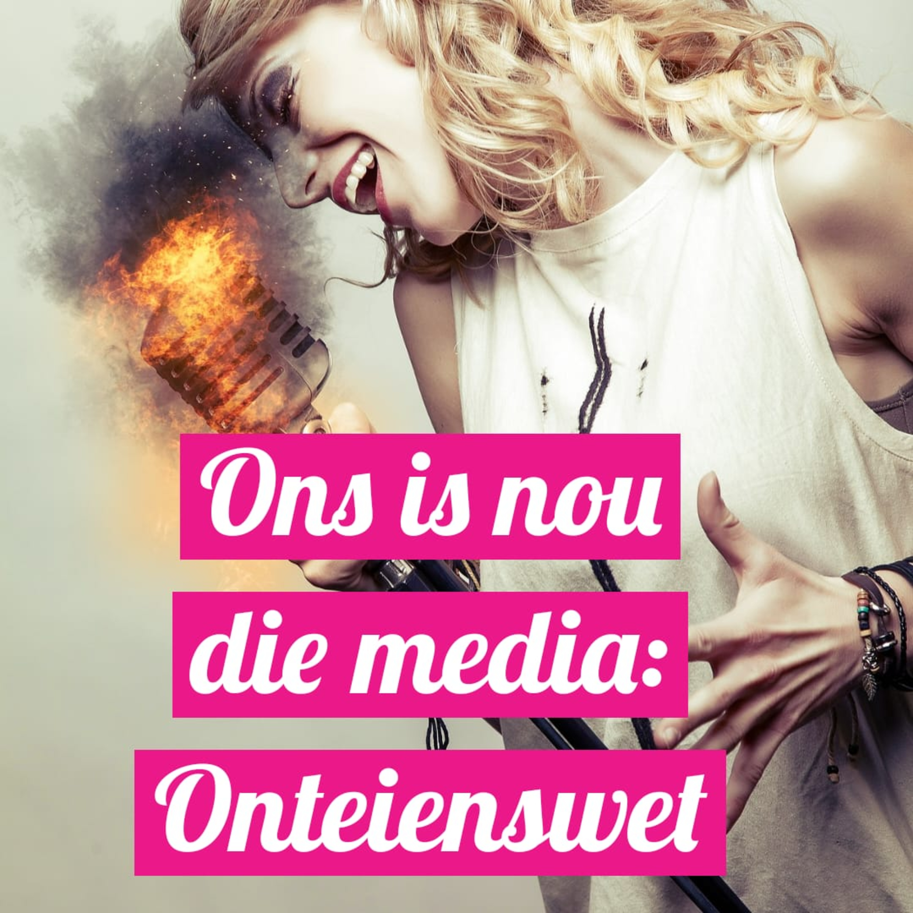 Ons is nou die media: Onteienswet episode artwork