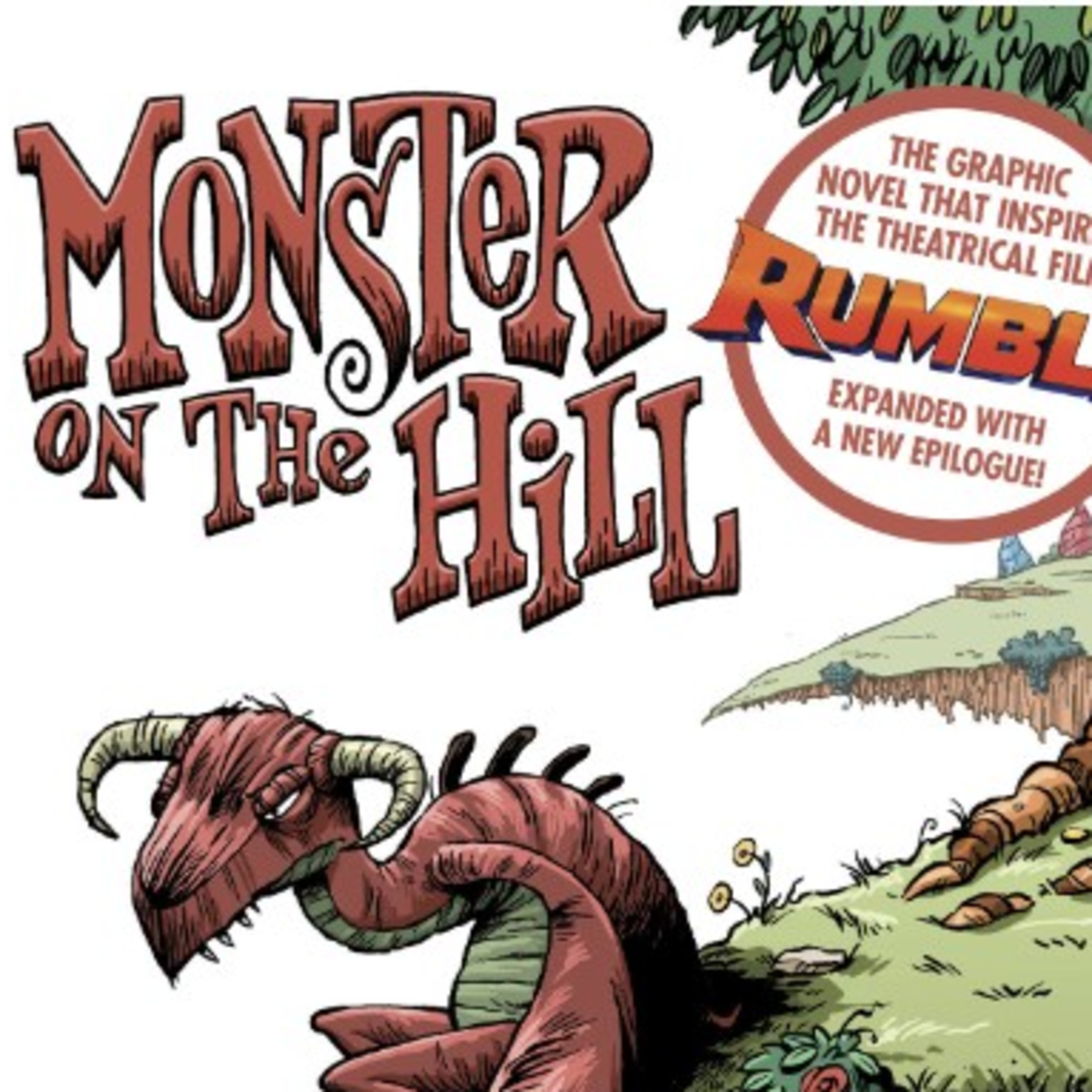 Comics with my kids
