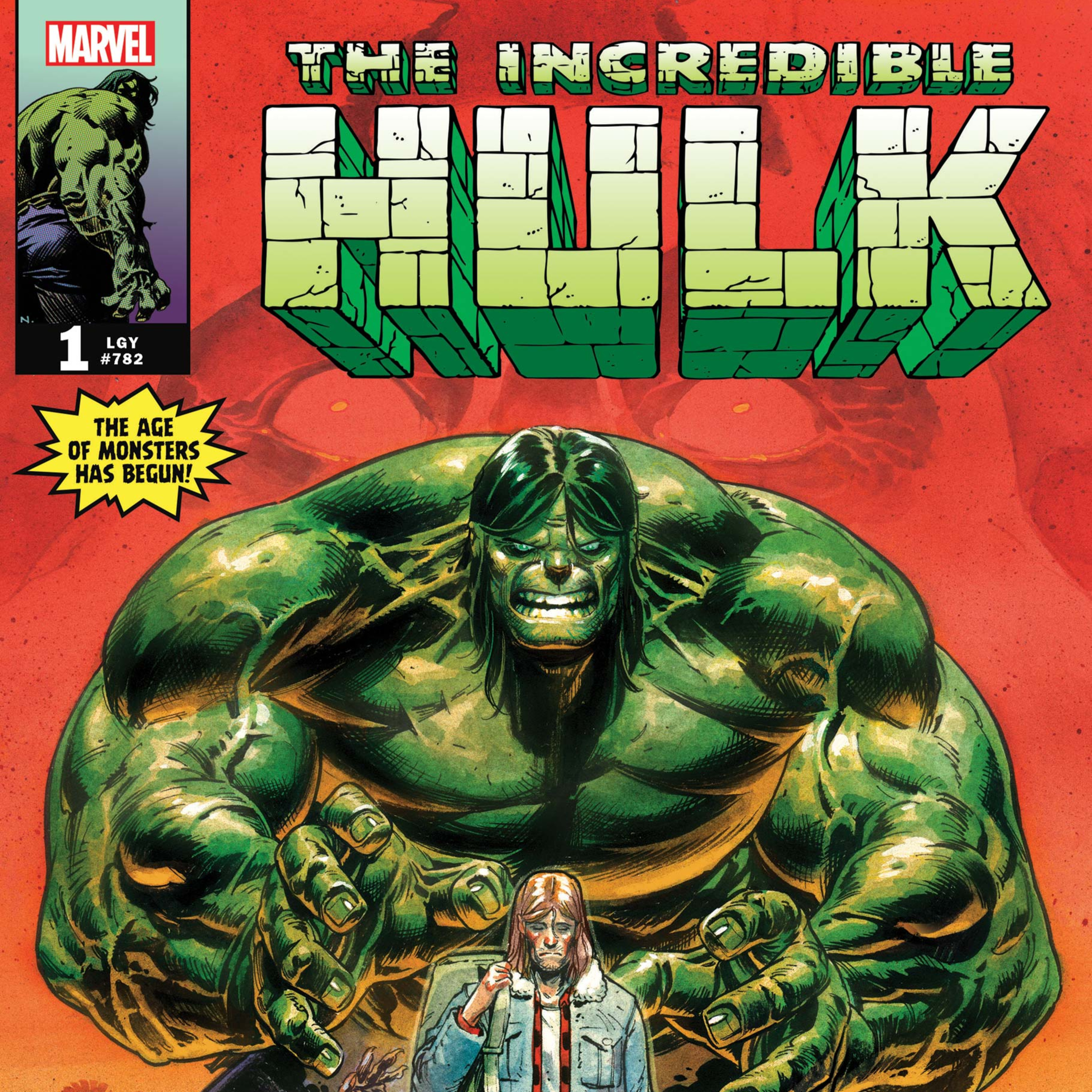 Comics with my kids