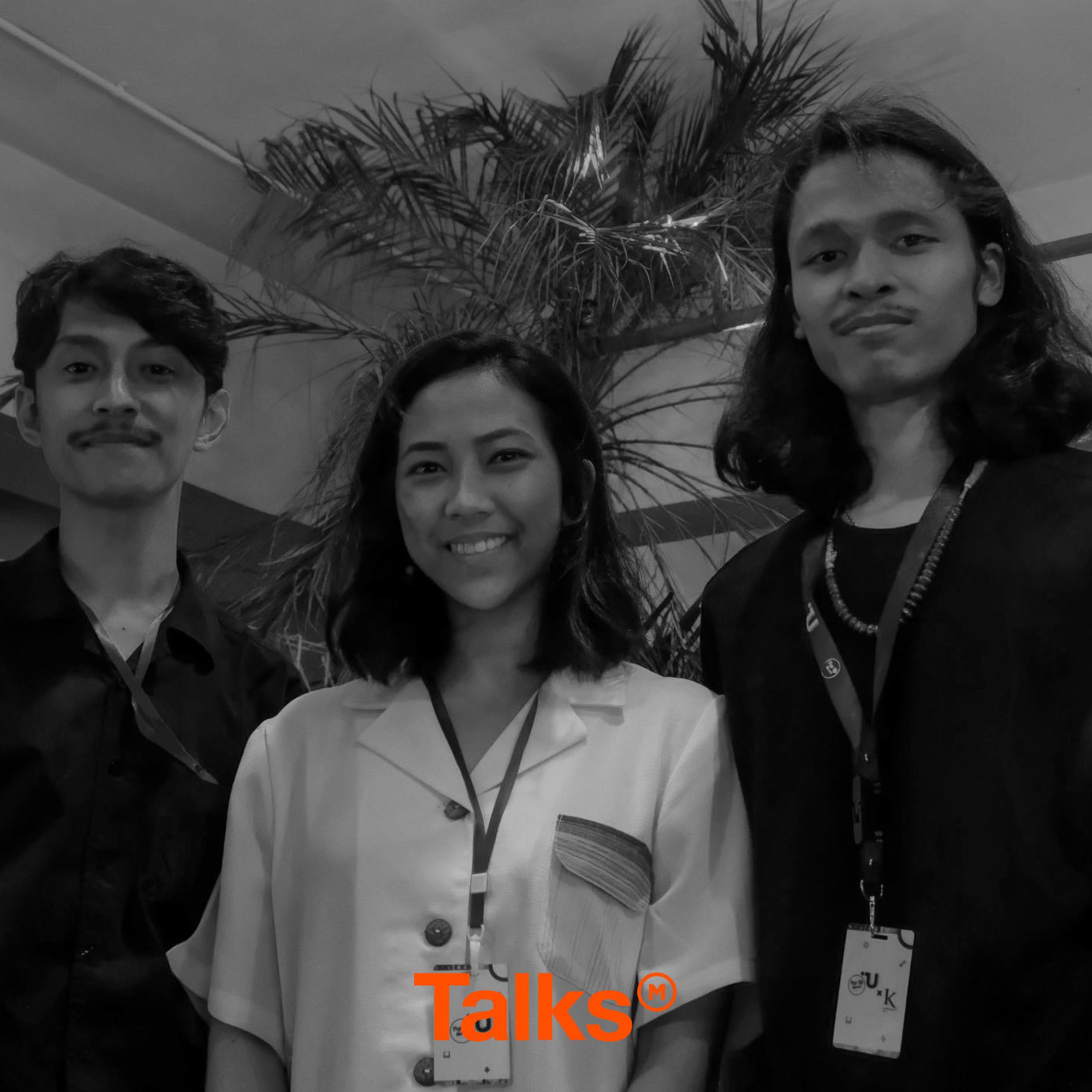 MaknaTalks X PopUp Market Ep.15 with Maen Kaen, Patent Goods, Kal Akkara episode artwork