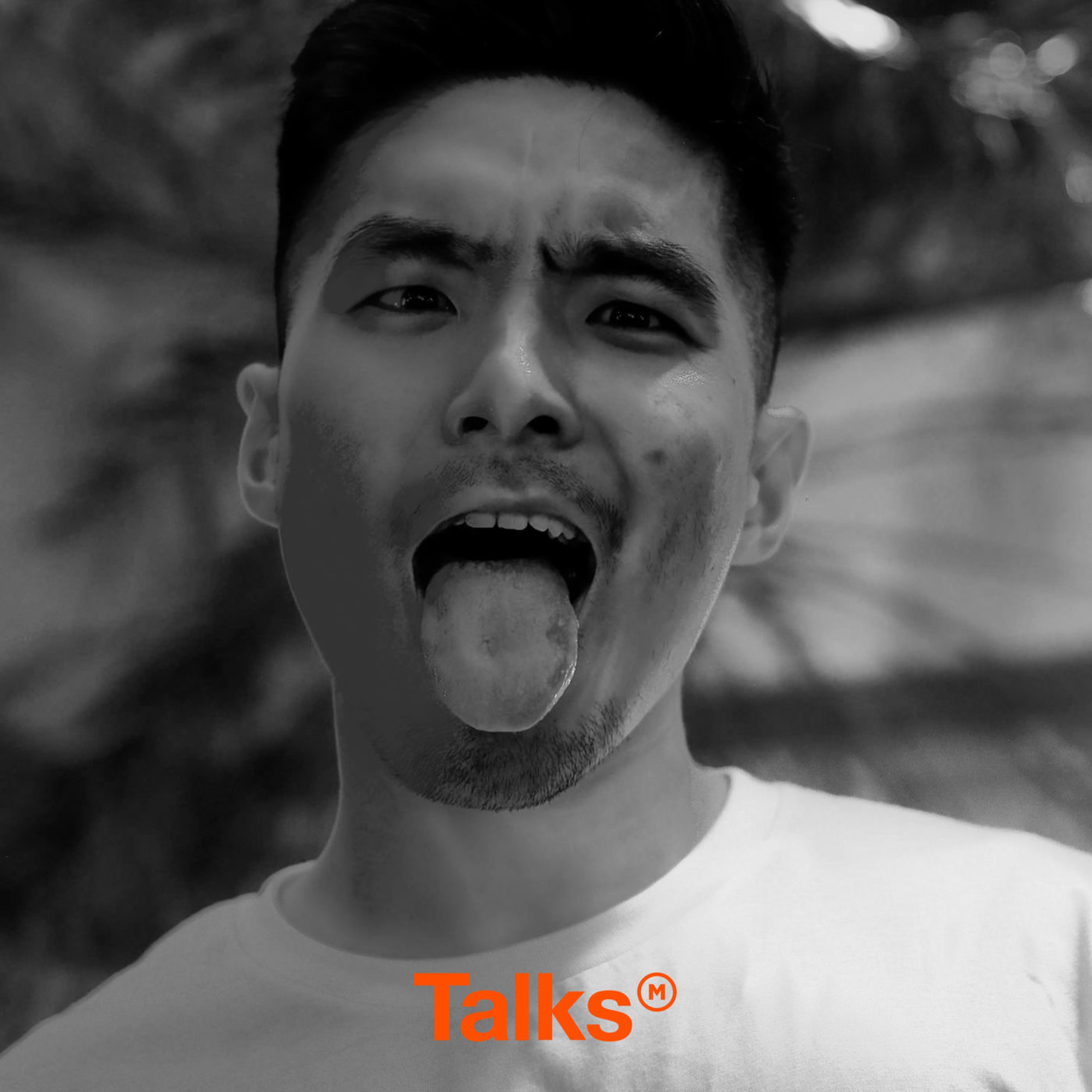 MaknaTalks X PopUp Market Ep.14 with Martin Praja episode artwork
