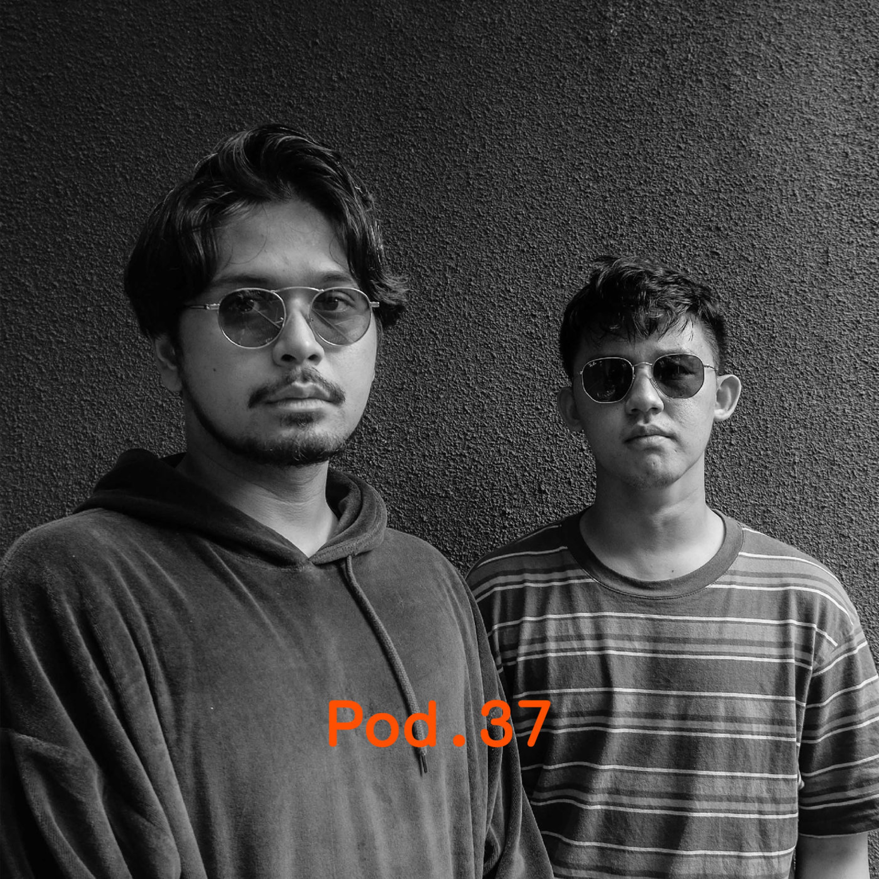 The Friday Podcast