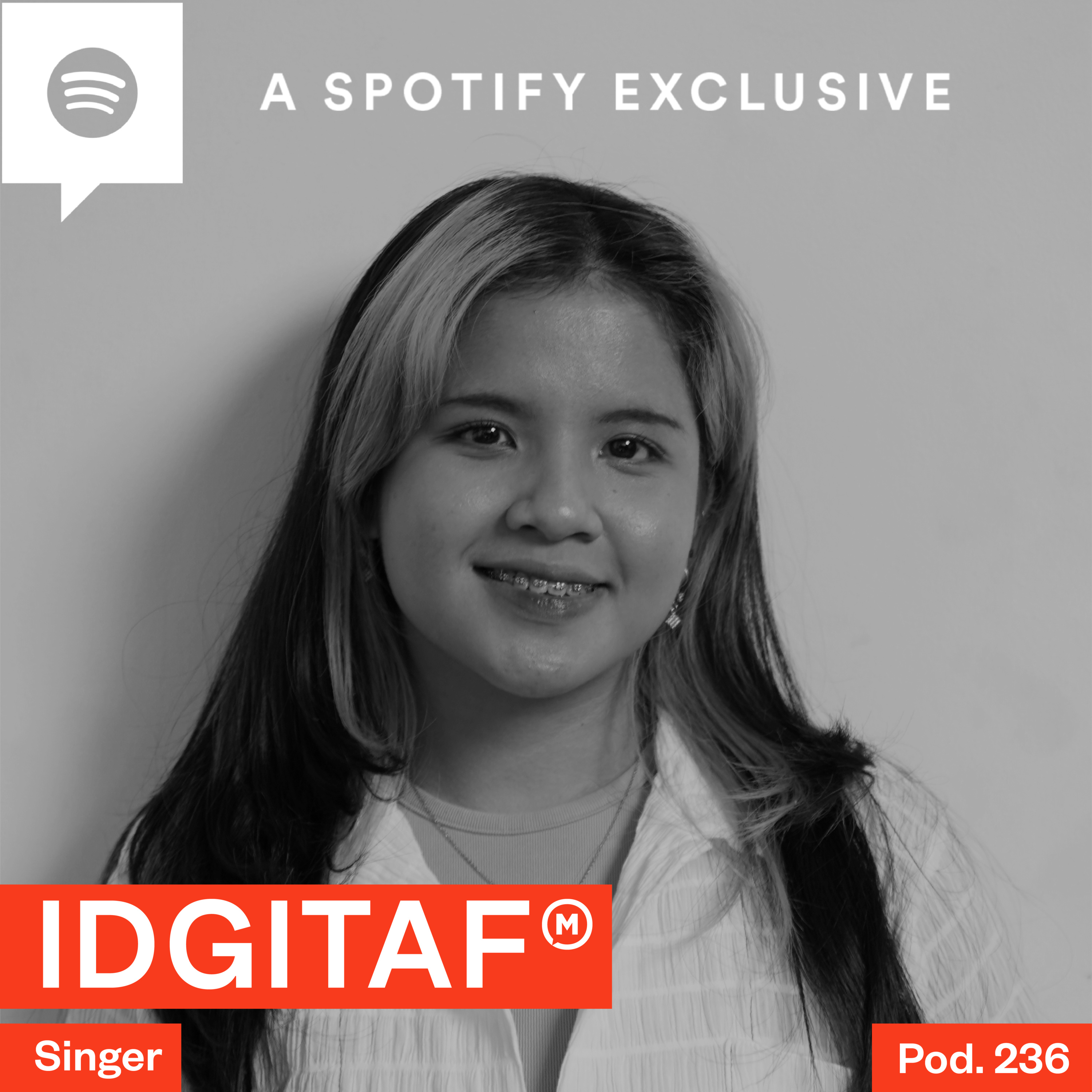 Pod. 236 IDGITAF TALKS ABOUT THE DISLIKE OF BEING TOLD WHAT TO DO