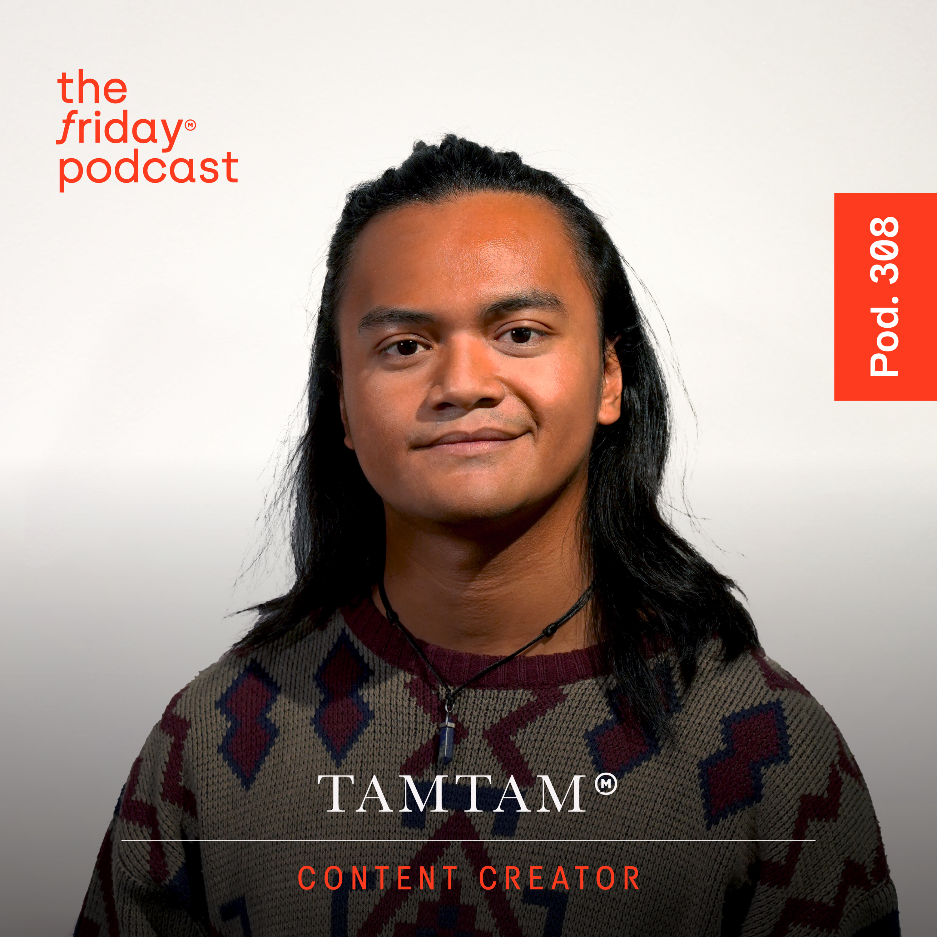 The Friday Podcast