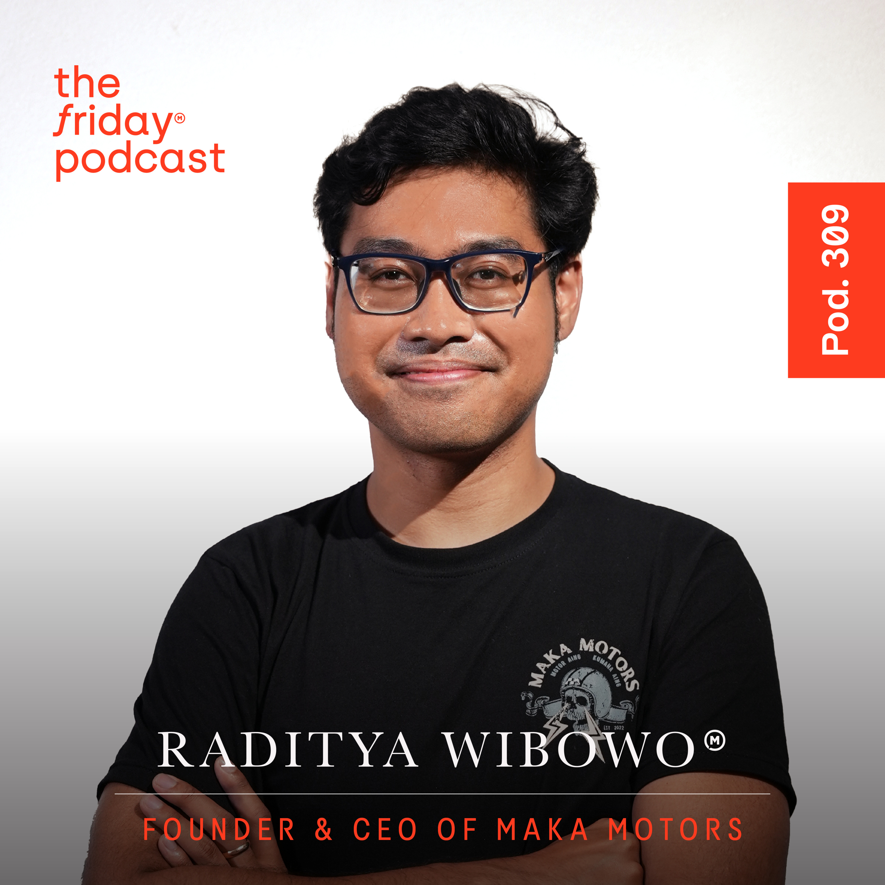 The Friday Podcast